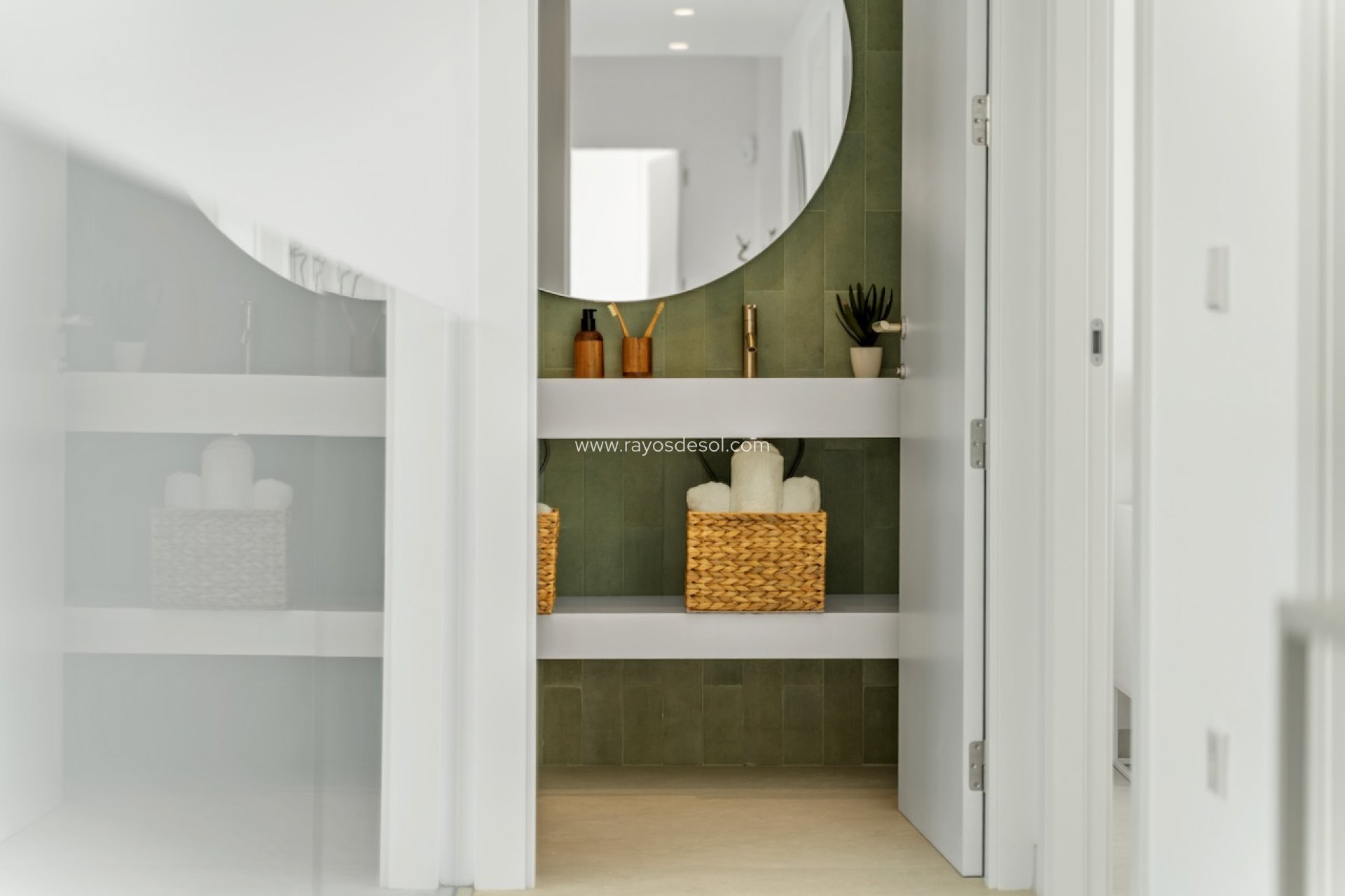 Obra nueva - Villa - Benitachell - Cumbre Del Sol