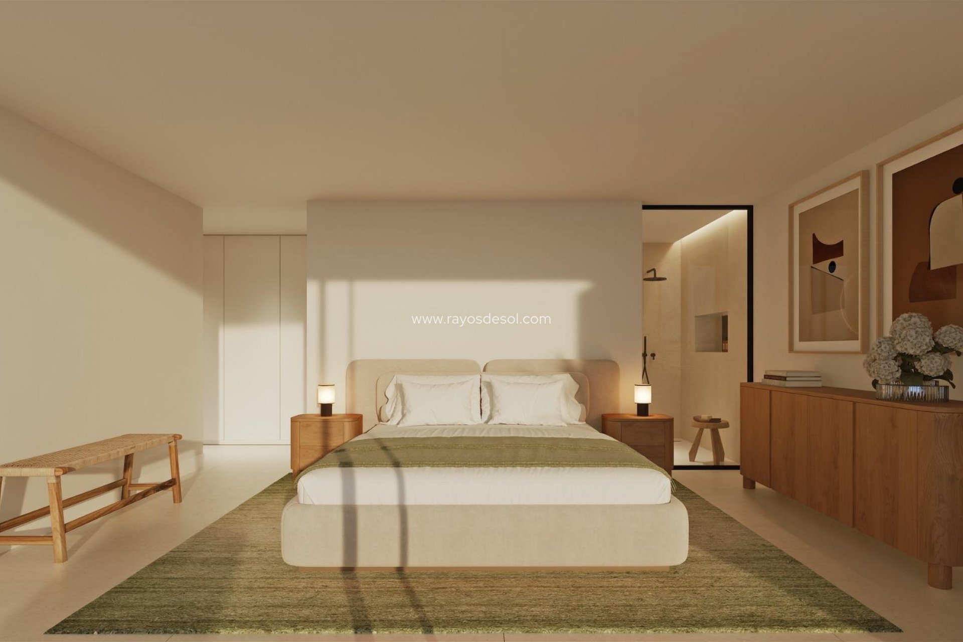 Obra nueva - Villa - Benitachell - Cumbre Del Sol