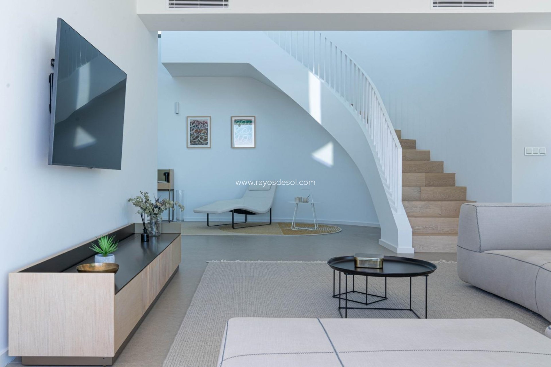 Obra nueva - Villa - Benitachell