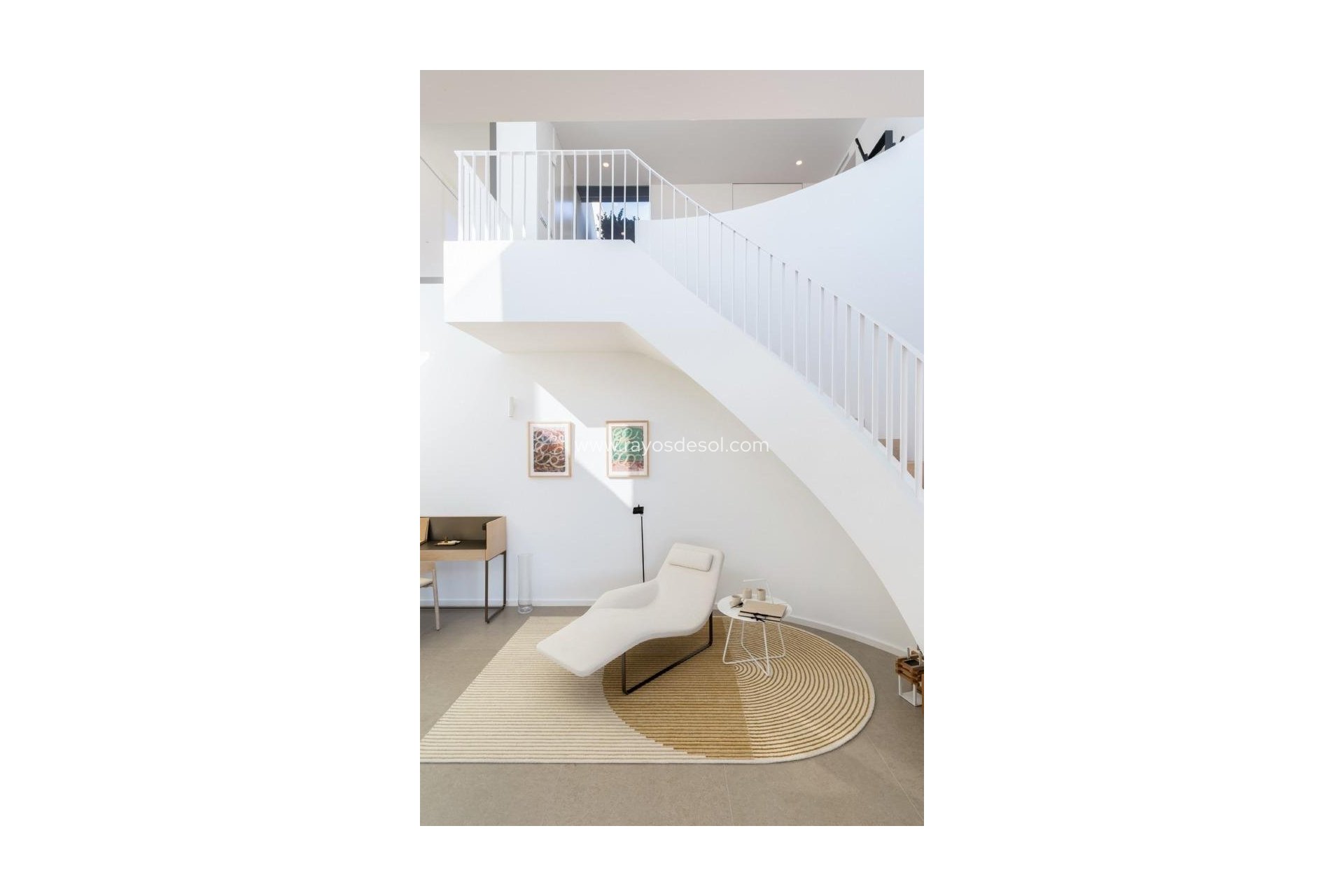 Obra nueva - Villa - Benitachell