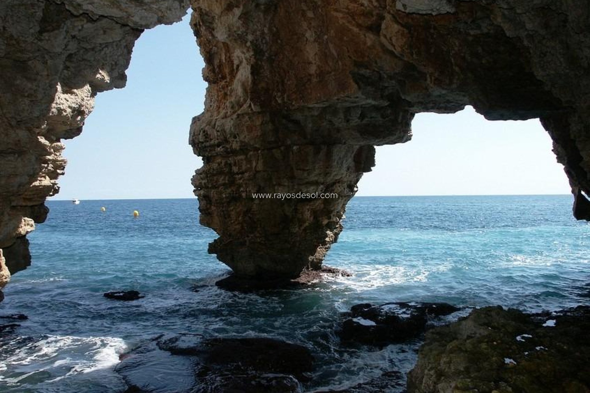 Obra nueva - Villa - Benitachell