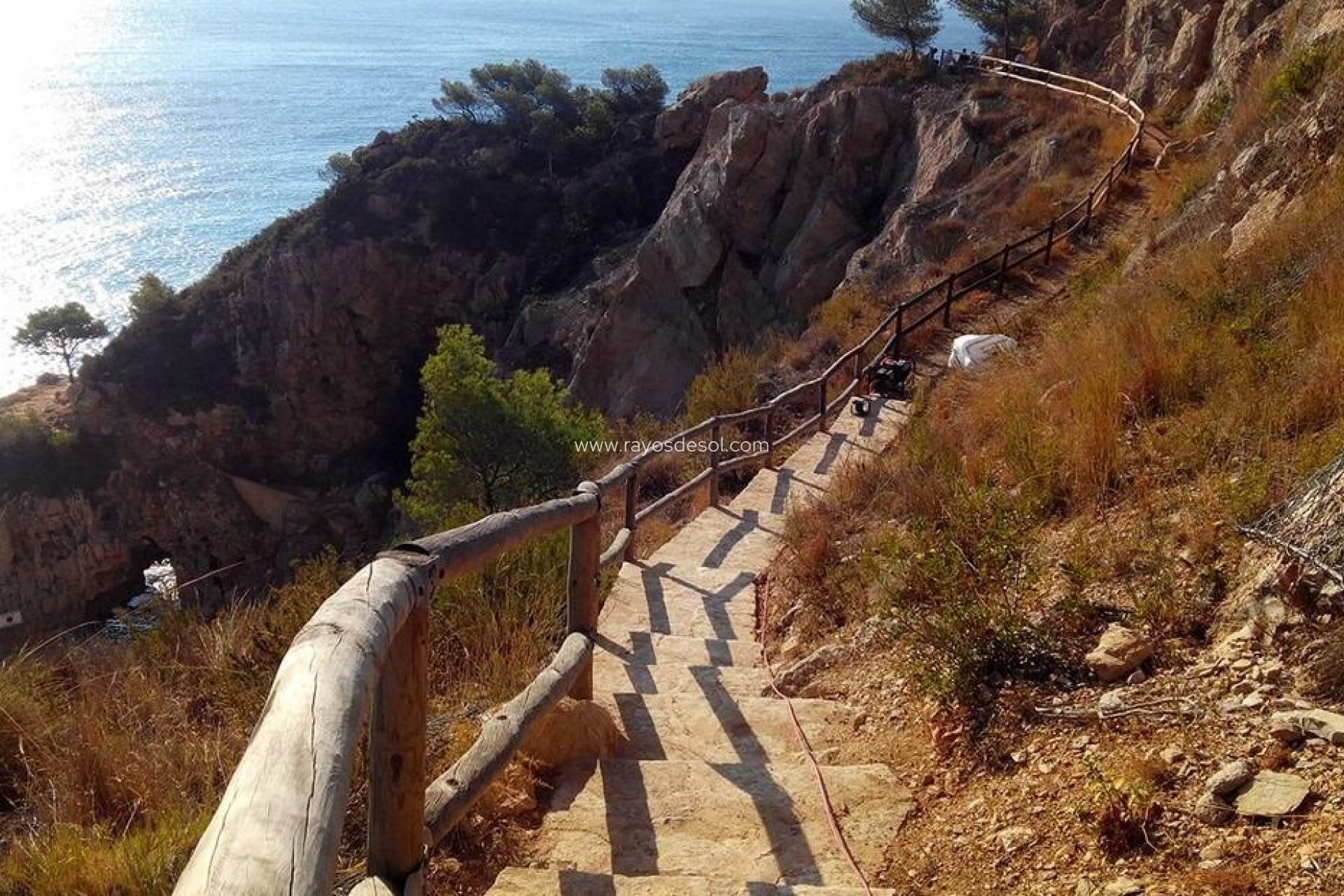 Obra nueva - Villa - Benitachell