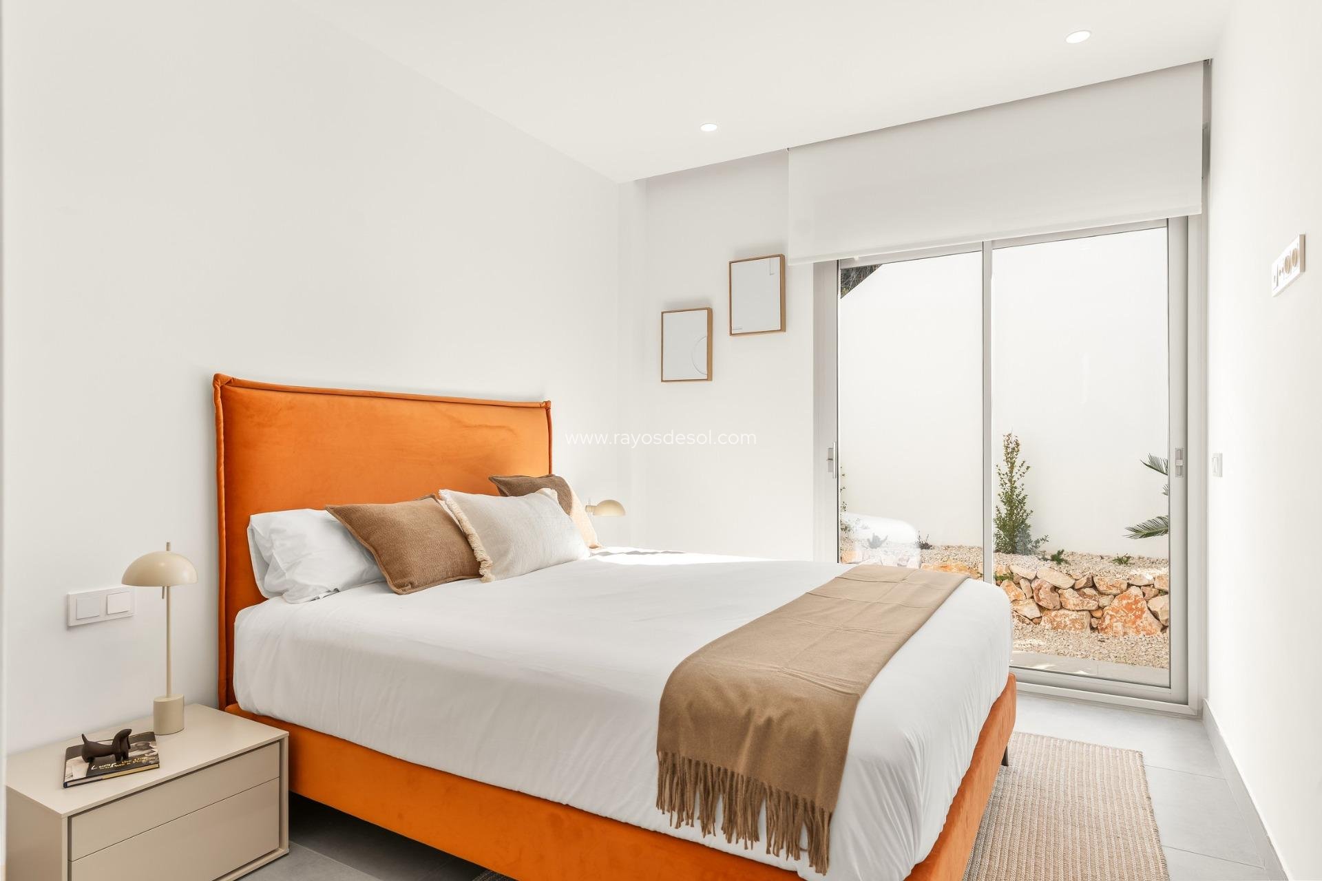 Obra nueva - Villa - Benitachell