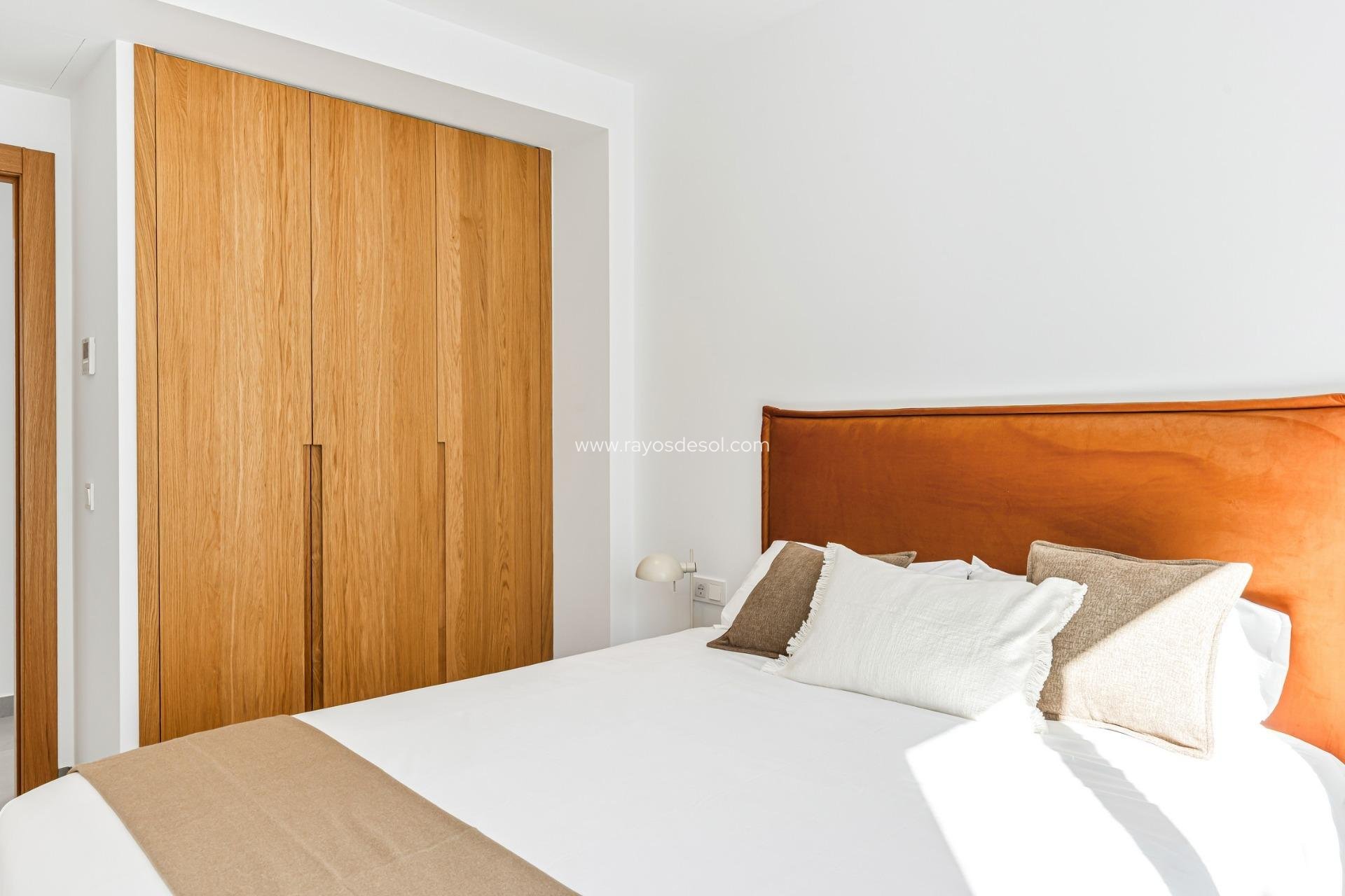 Obra nueva - Villa - Benitachell