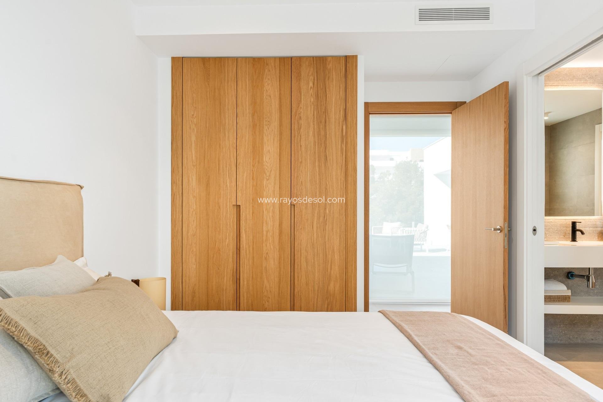 Obra nueva - Villa - Benitachell