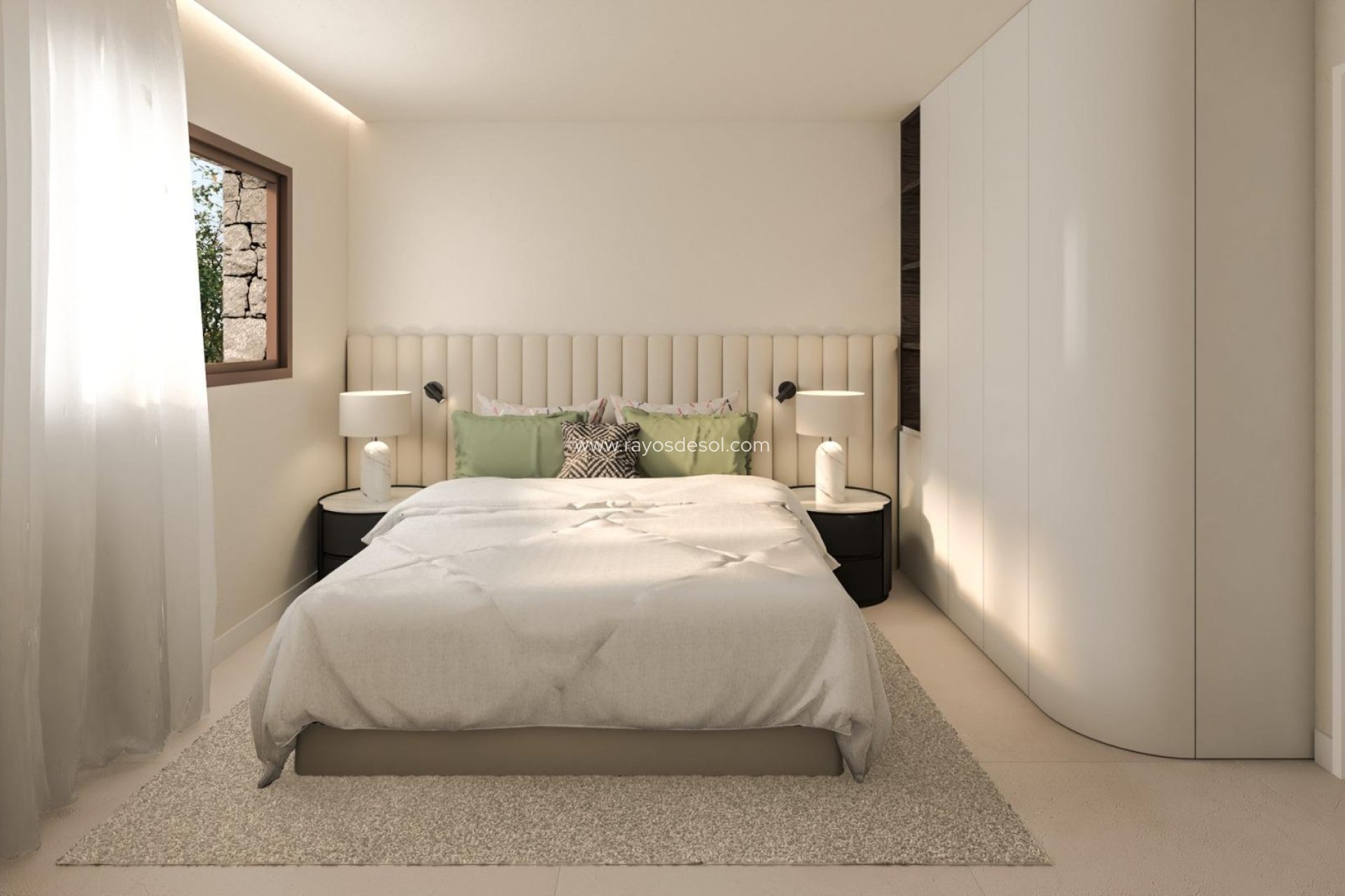 Obra nueva - Villa - Cabo de Palos - Cala Flores