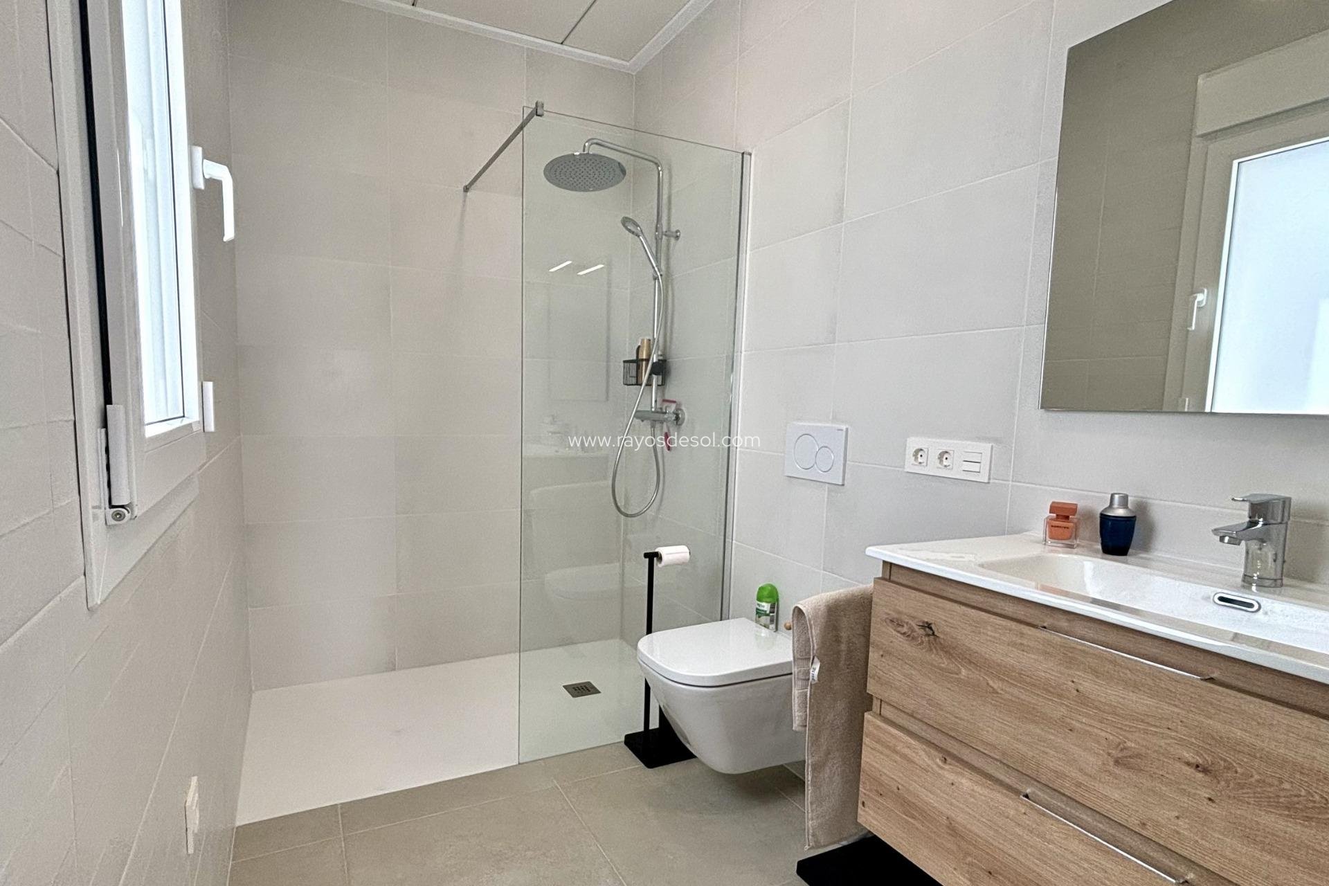 Obra nueva - Villa - Ciudad Quesada/Rojales - Atalaya Park