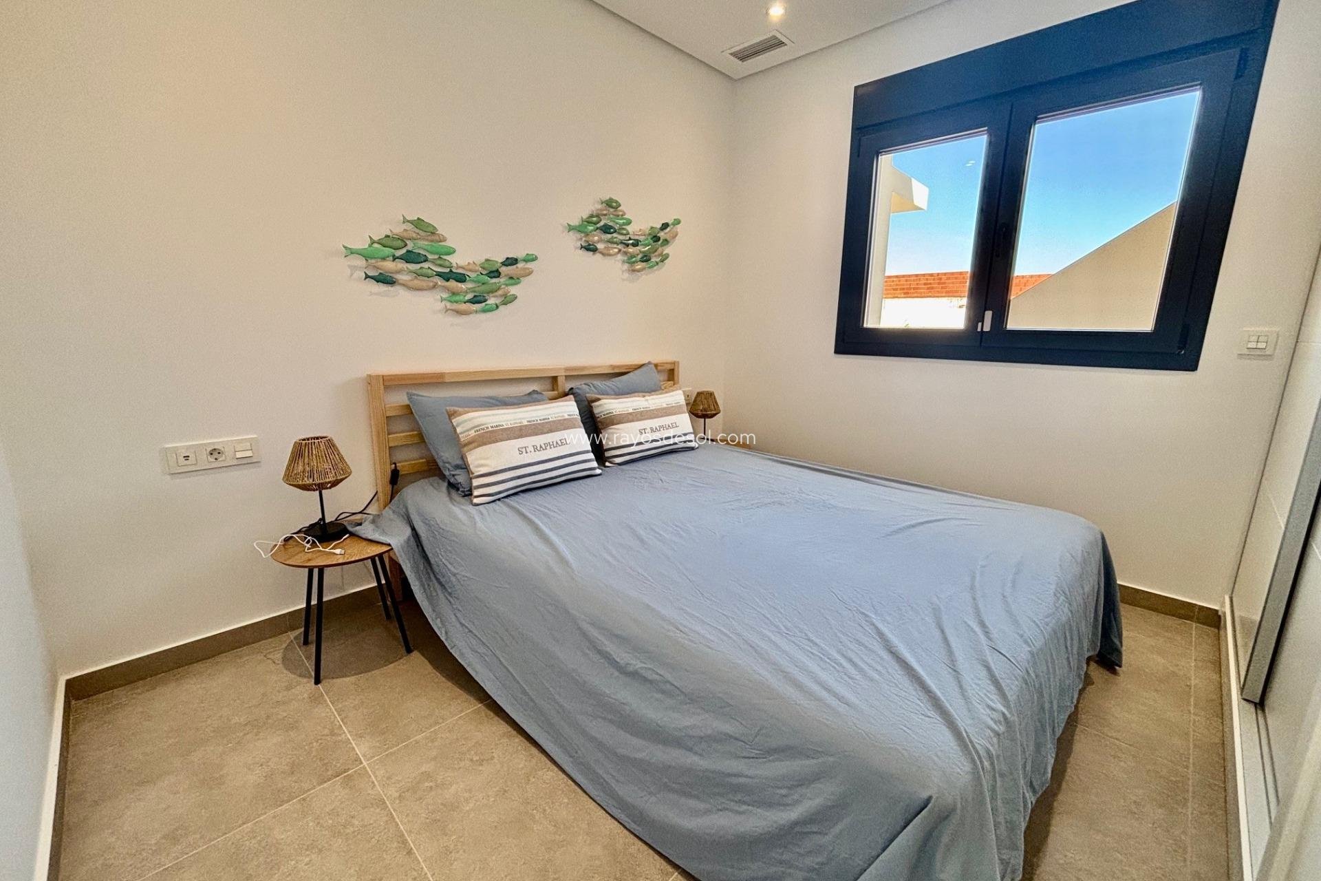 Obra nueva - Villa - Ciudad Quesada/Rojales - Atalaya Park