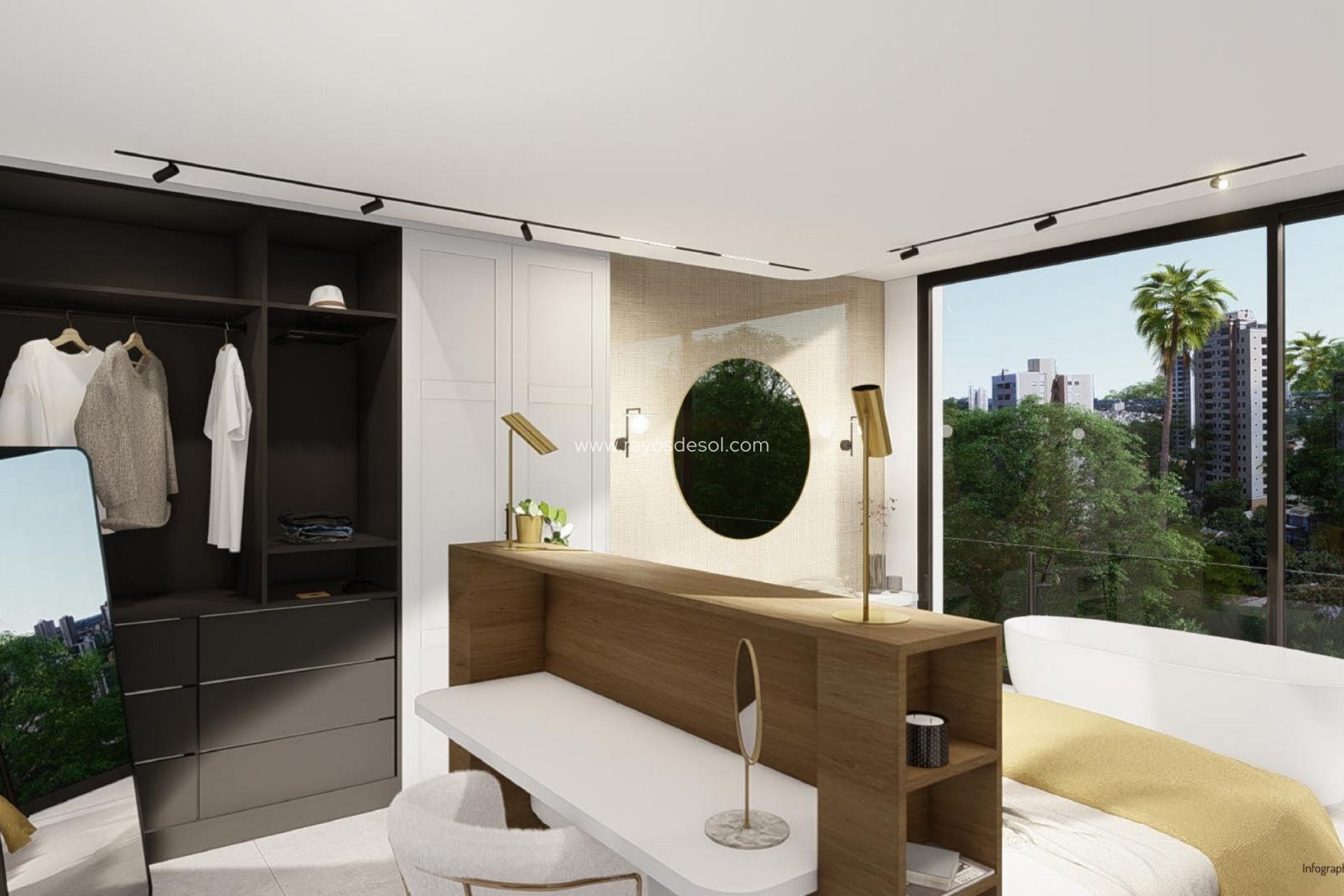 Obra nueva - Villa - Ciudad Quesada/Rojales - Benimar