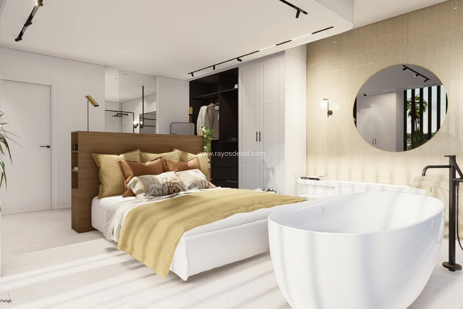 Obra nueva - Villa - Ciudad Quesada/Rojales - Benimar