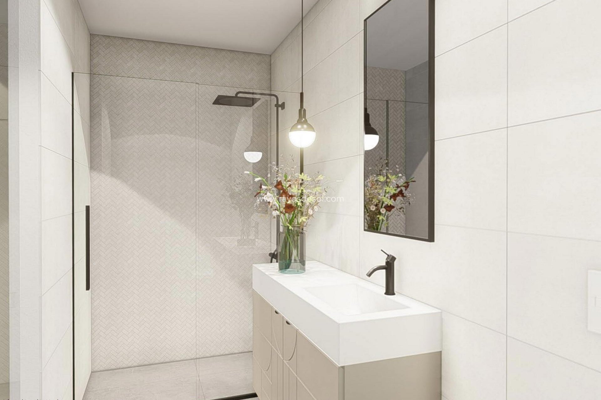 Obra nueva - Villa - Ciudad Quesada/Rojales - Benimar