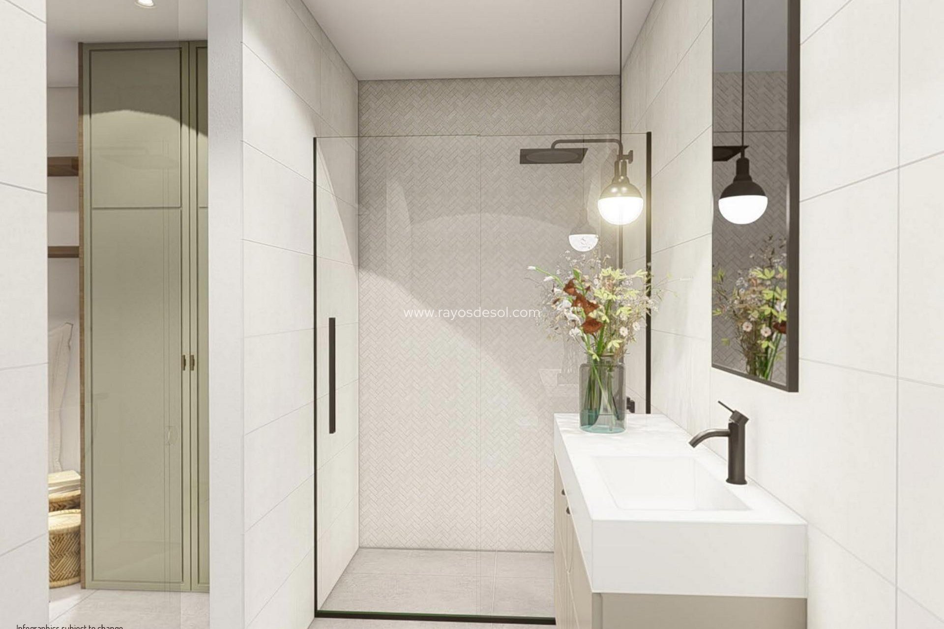 Obra nueva - Villa - Ciudad Quesada/Rojales - Benimar