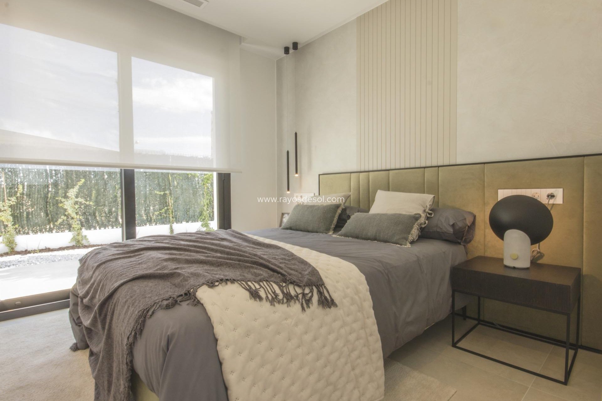 Obra nueva - Villa - Ciudad Quesada/Rojales - Ciudad Quesada