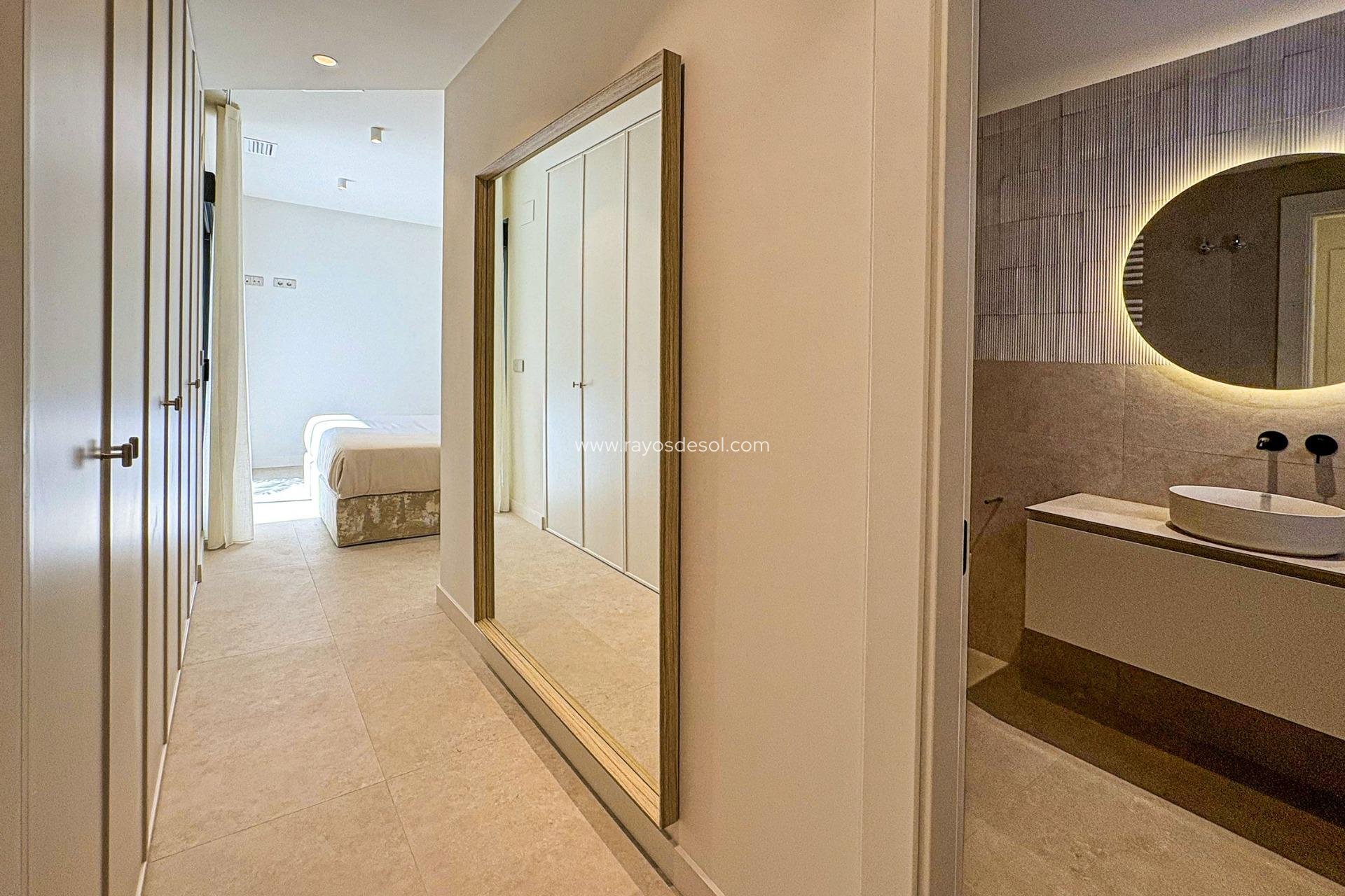 Obra nueva - Villa - Ciudad Quesada/Rojales - Ciudad Quesada