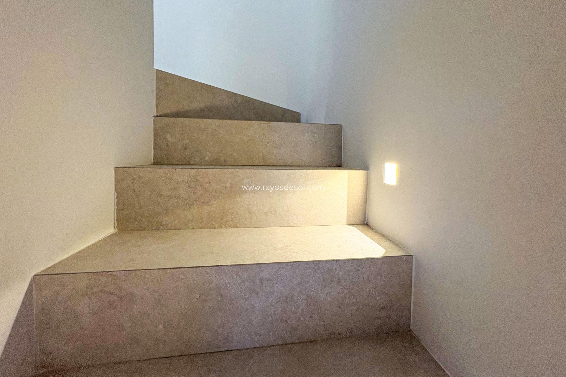 Obra nueva - Villa - Ciudad Quesada/Rojales - Ciudad Quesada