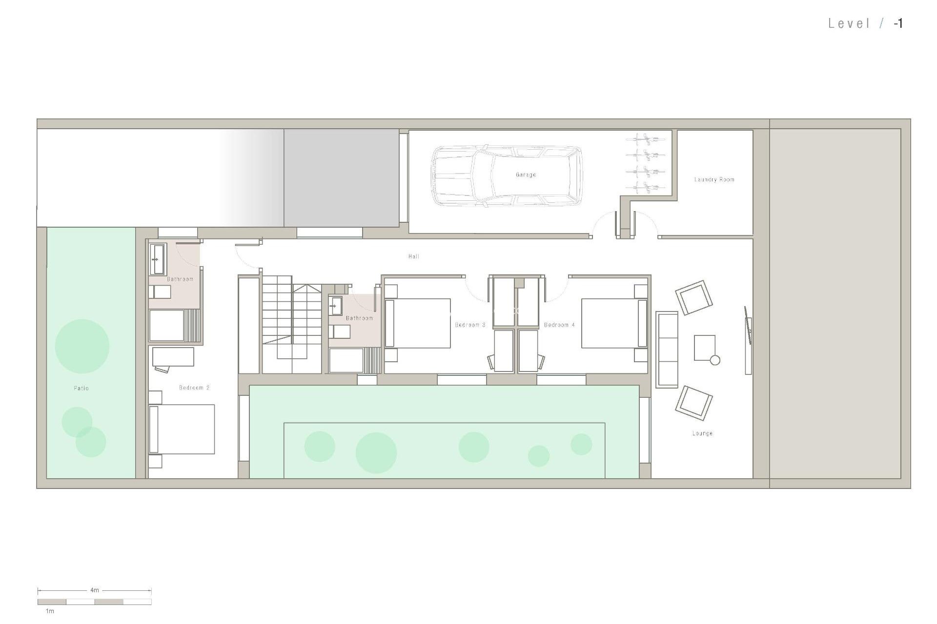 Obra nueva - Villa - Ciudad Quesada/Rojales - Ciudad Quesada