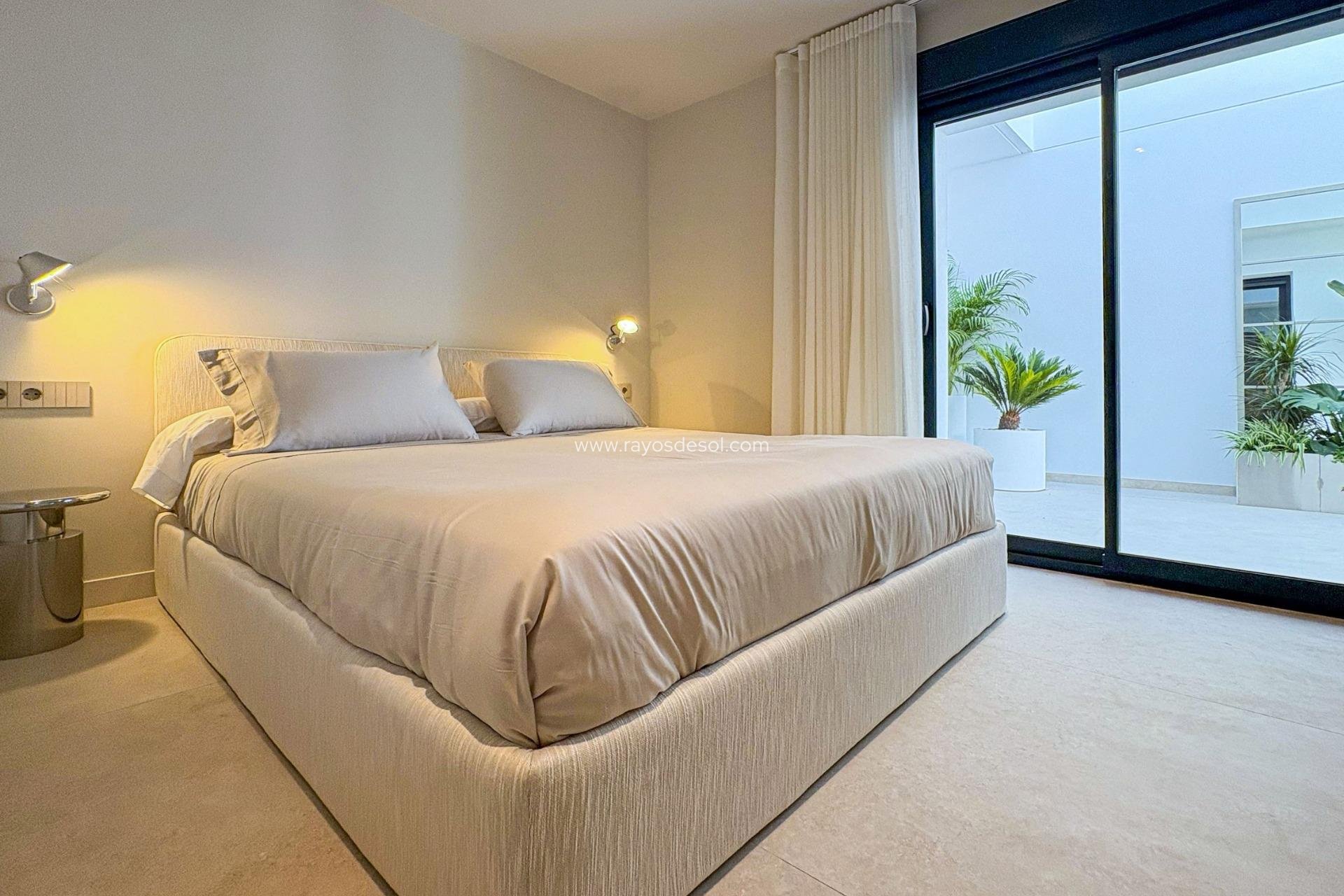 Obra nueva - Villa - Ciudad Quesada/Rojales - Ciudad Quesada