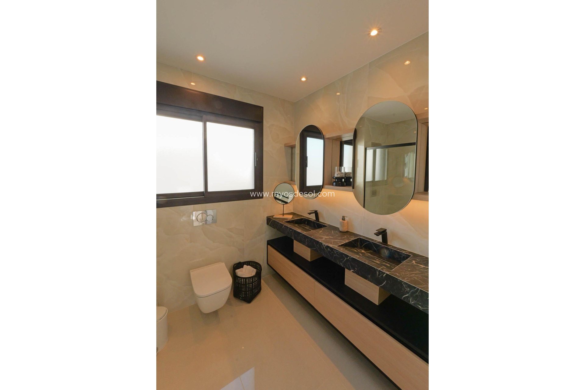 Obra nueva - Villa - Ciudad Quesada/Rojales - Ciudad Quesada