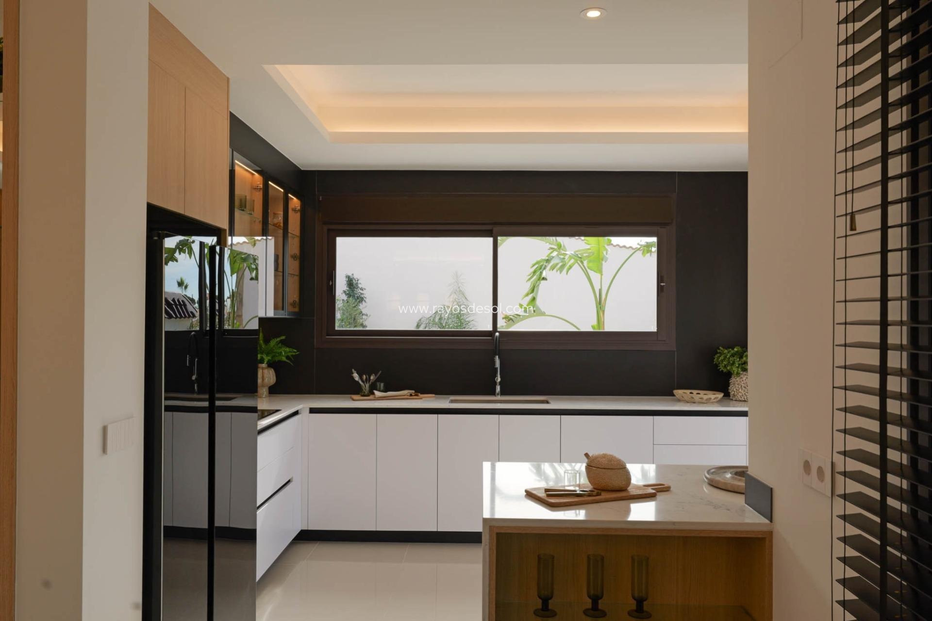 Obra nueva - Villa - Ciudad Quesada/Rojales - Ciudad Quesada