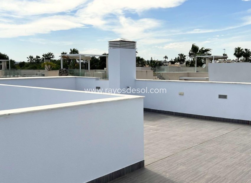 Obra nueva - Villa - Ciudad Quesada/Rojales - Ciudad Quesada