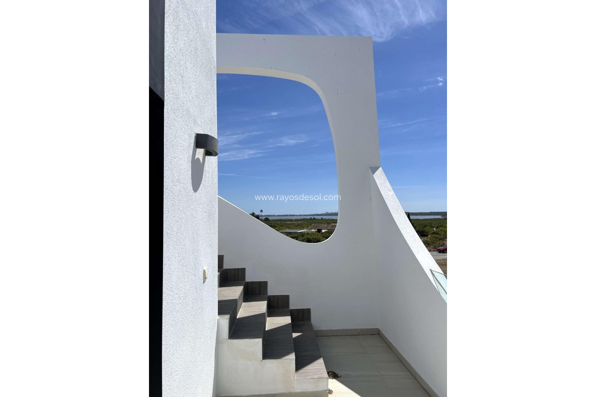 Obra nueva - Villa - Ciudad Quesada/Rojales - Ciudad Quesada