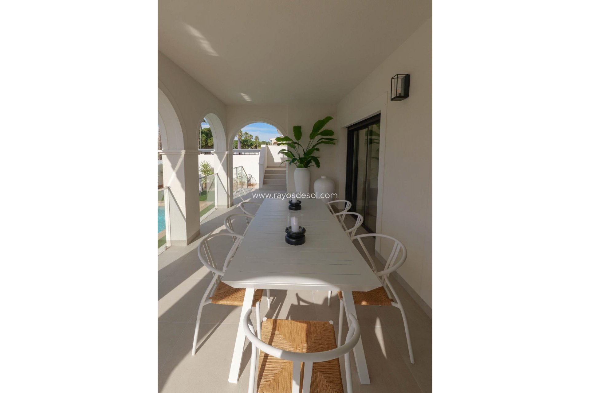 Obra nueva - Villa - Ciudad Quesada/Rojales - Ciudad Quesada