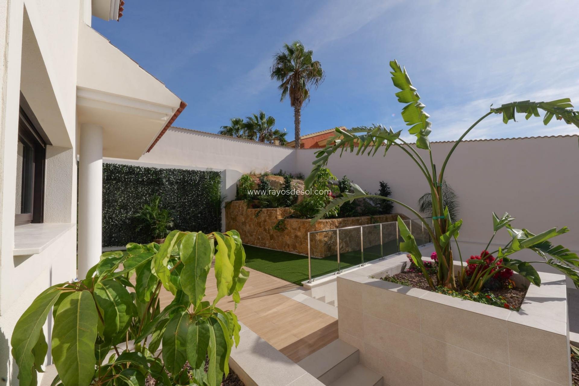 Obra nueva - Villa - Ciudad Quesada/Rojales - Ciudad Quesada