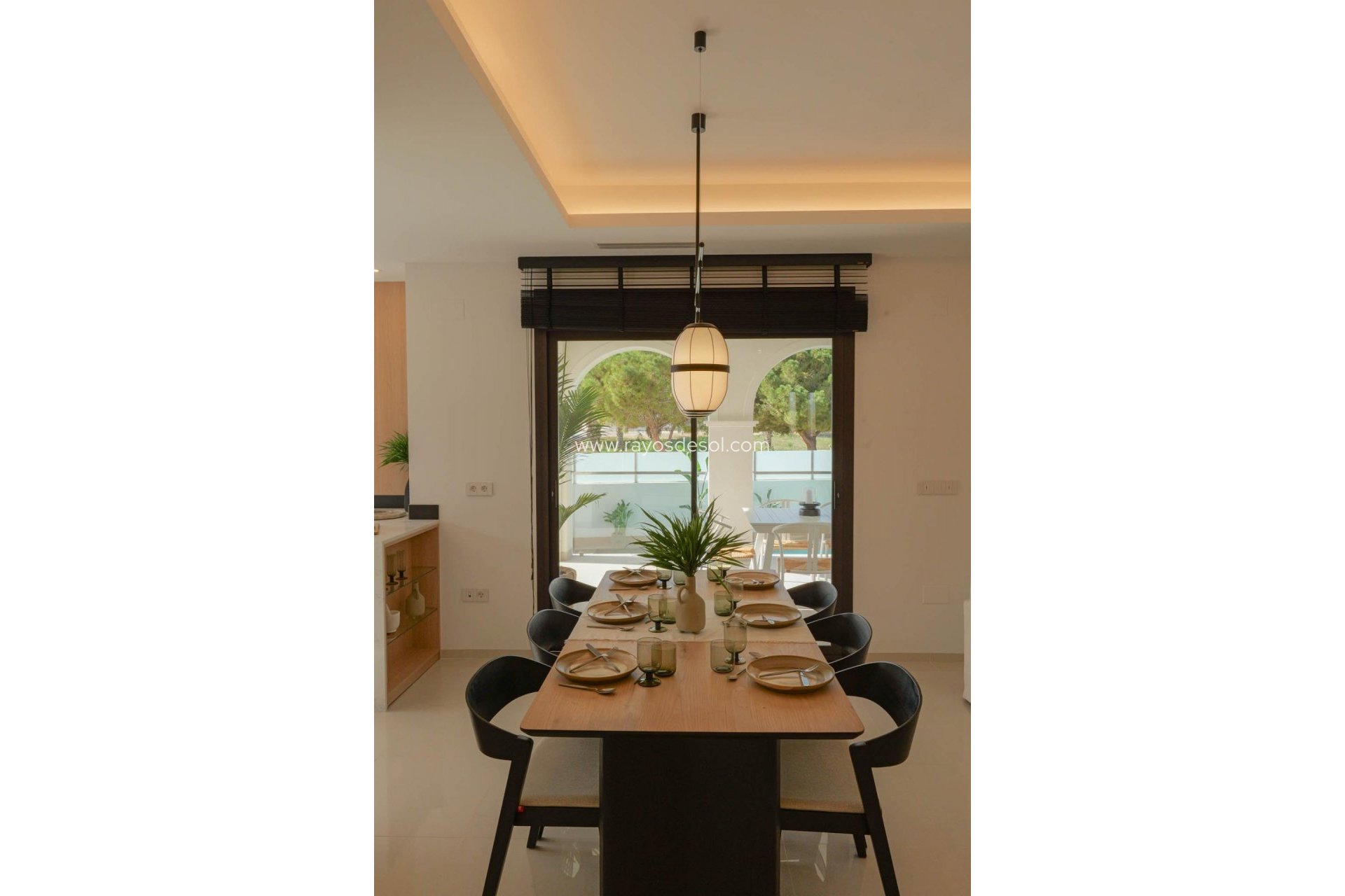 Obra nueva - Villa - Ciudad Quesada/Rojales - Ciudad Quesada