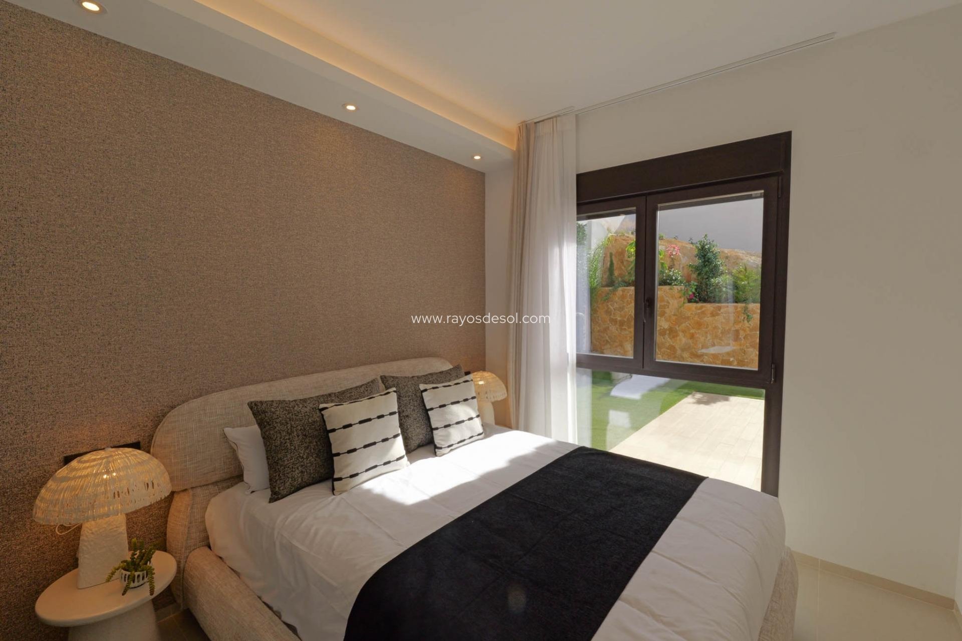 Obra nueva - Villa - Ciudad Quesada/Rojales - Ciudad Quesada