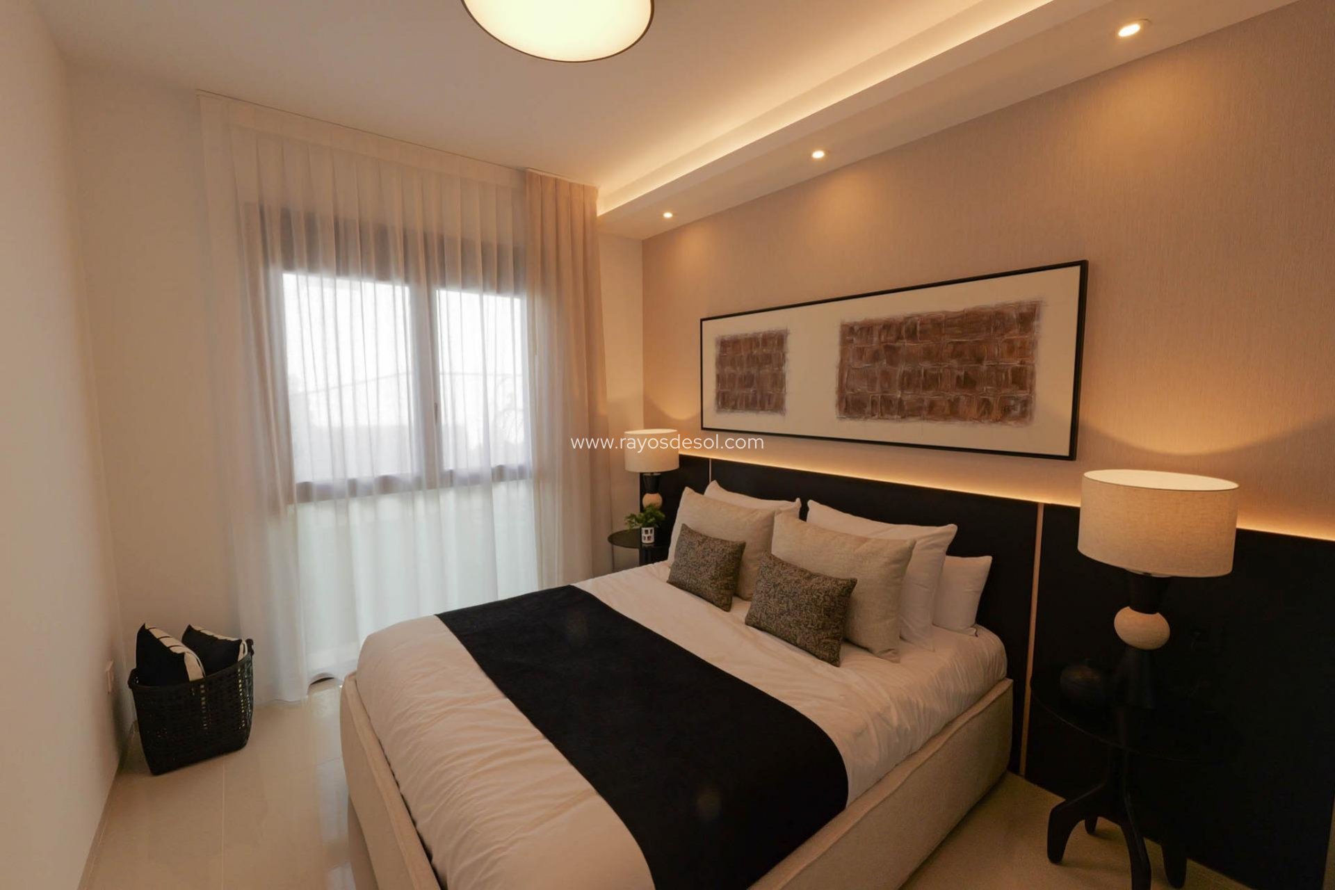 Obra nueva - Villa - Ciudad Quesada/Rojales - Ciudad Quesada