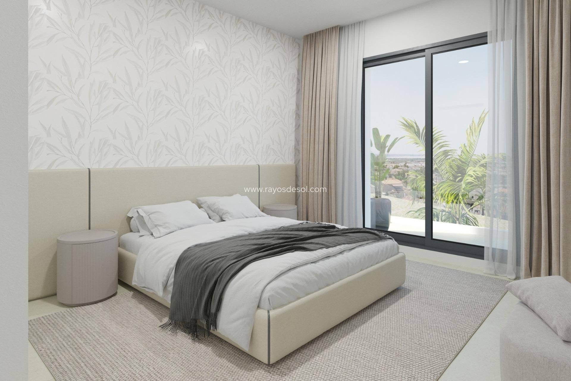 Obra nueva - Villa - Ciudad Quesada/Rojales - Ciudad Quesada