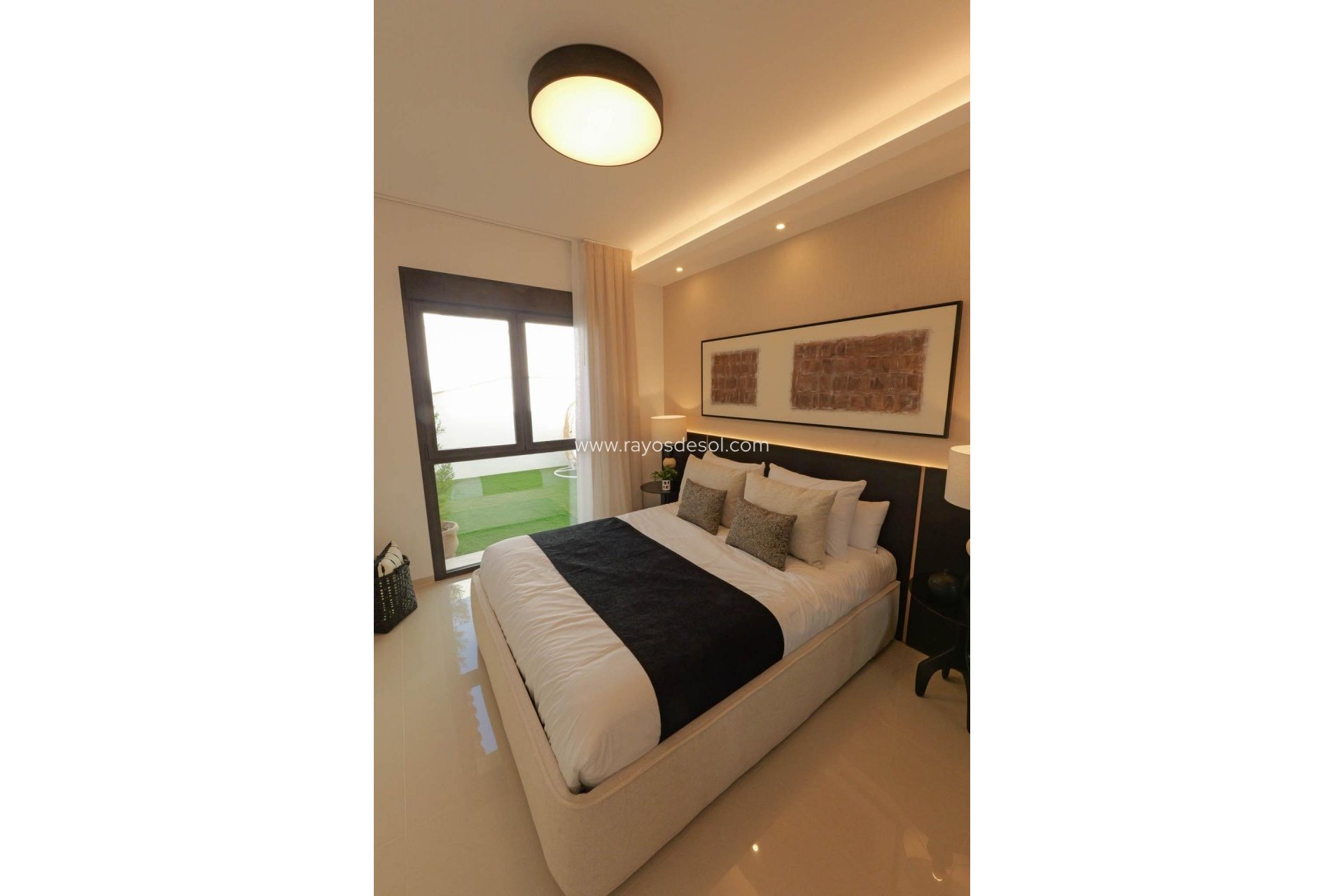 Obra nueva - Villa - Ciudad Quesada/Rojales - Ciudad Quesada