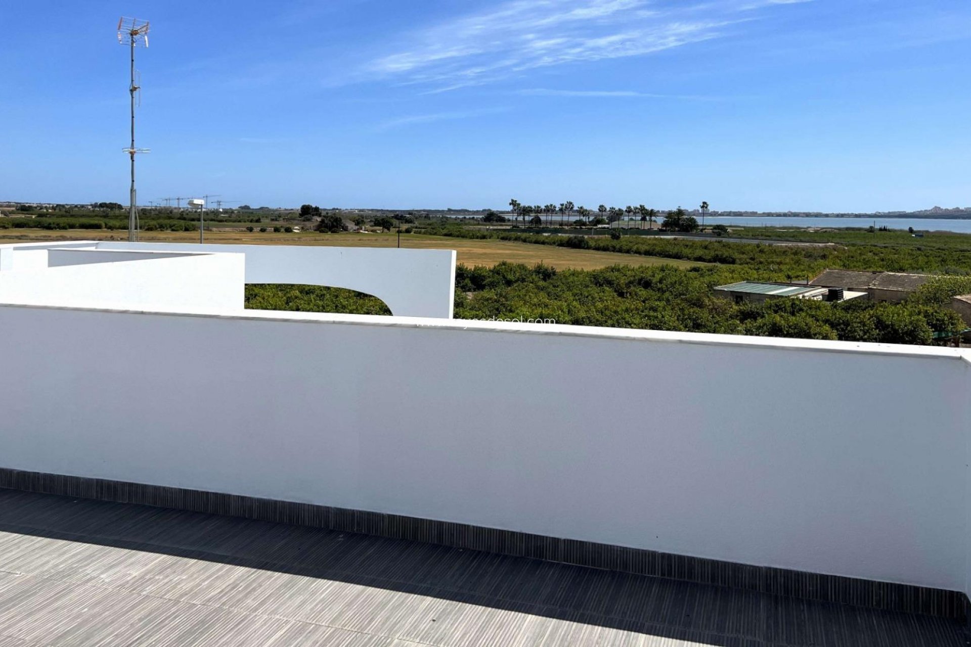 Obra nueva - Villa - Ciudad Quesada/Rojales - Ciudad Quesada