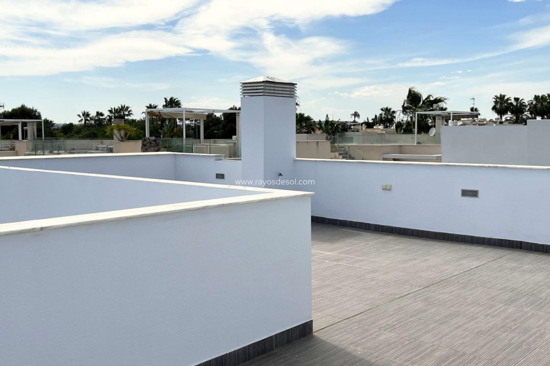 Obra nueva - Villa - Ciudad Quesada/Rojales - Ciudad Quesada