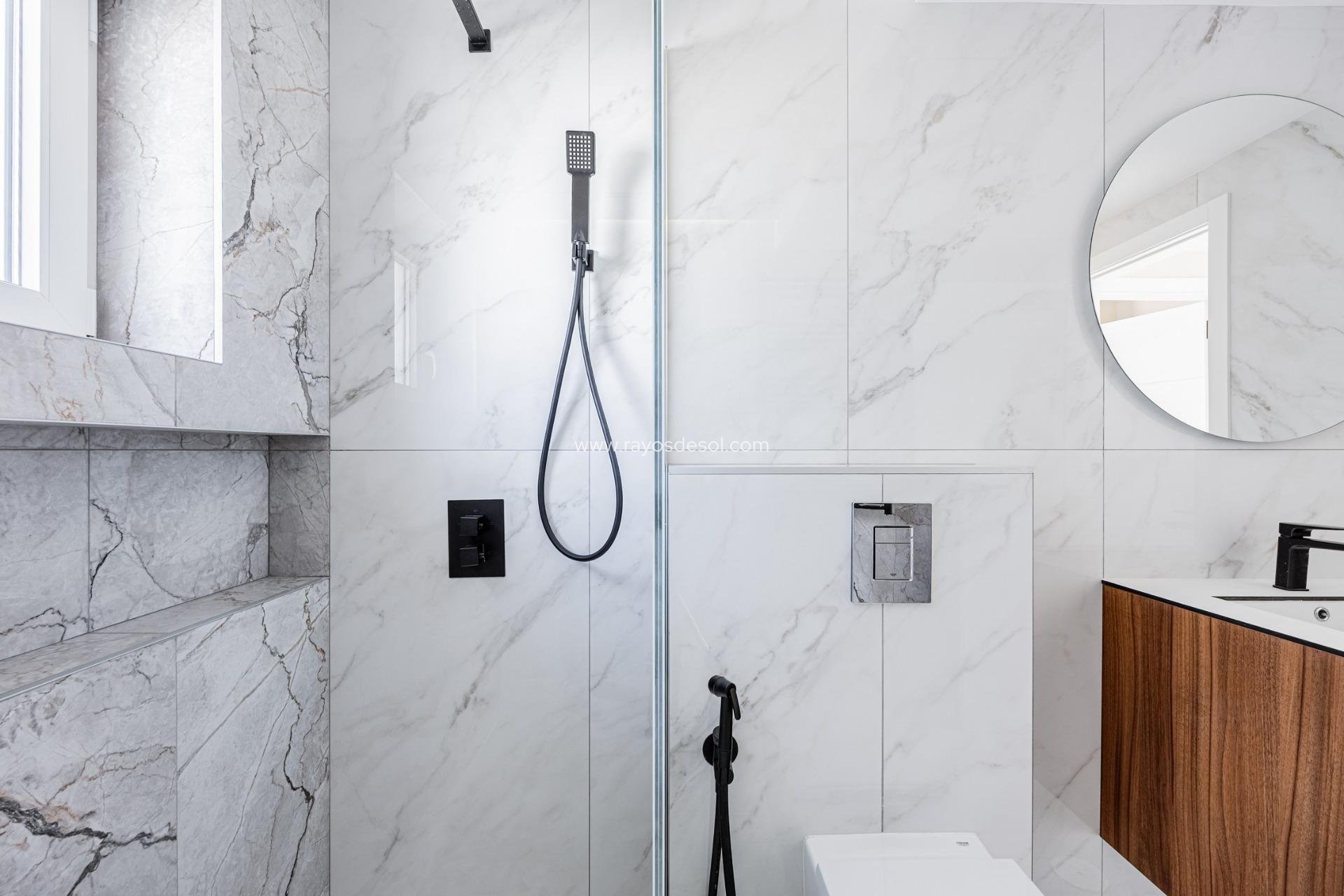 Obra nueva - Villa - Ciudad Quesada/Rojales - Cuidad Quesada