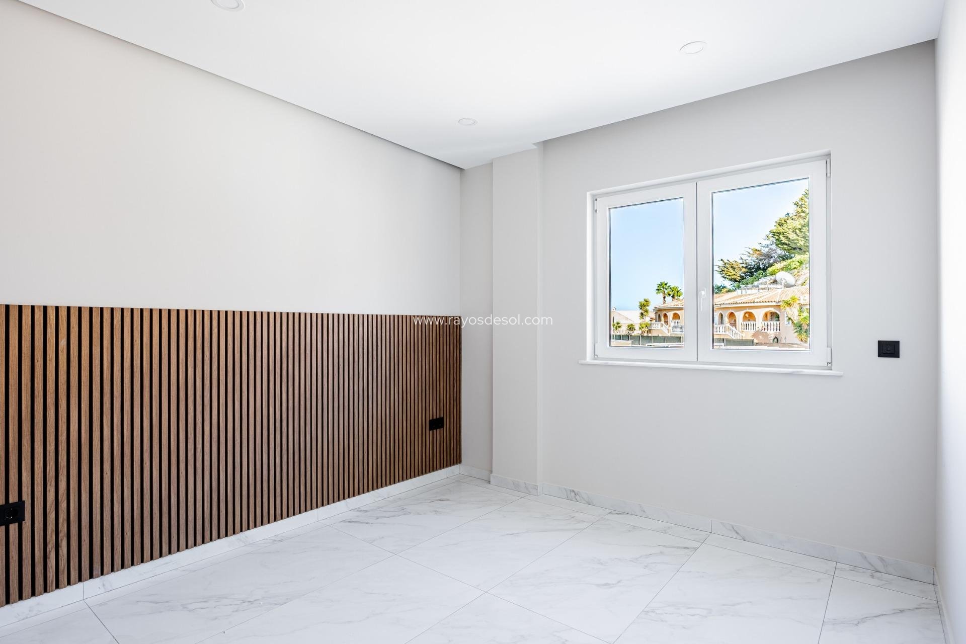 Obra nueva - Villa - Ciudad Quesada/Rojales - Cuidad Quesada