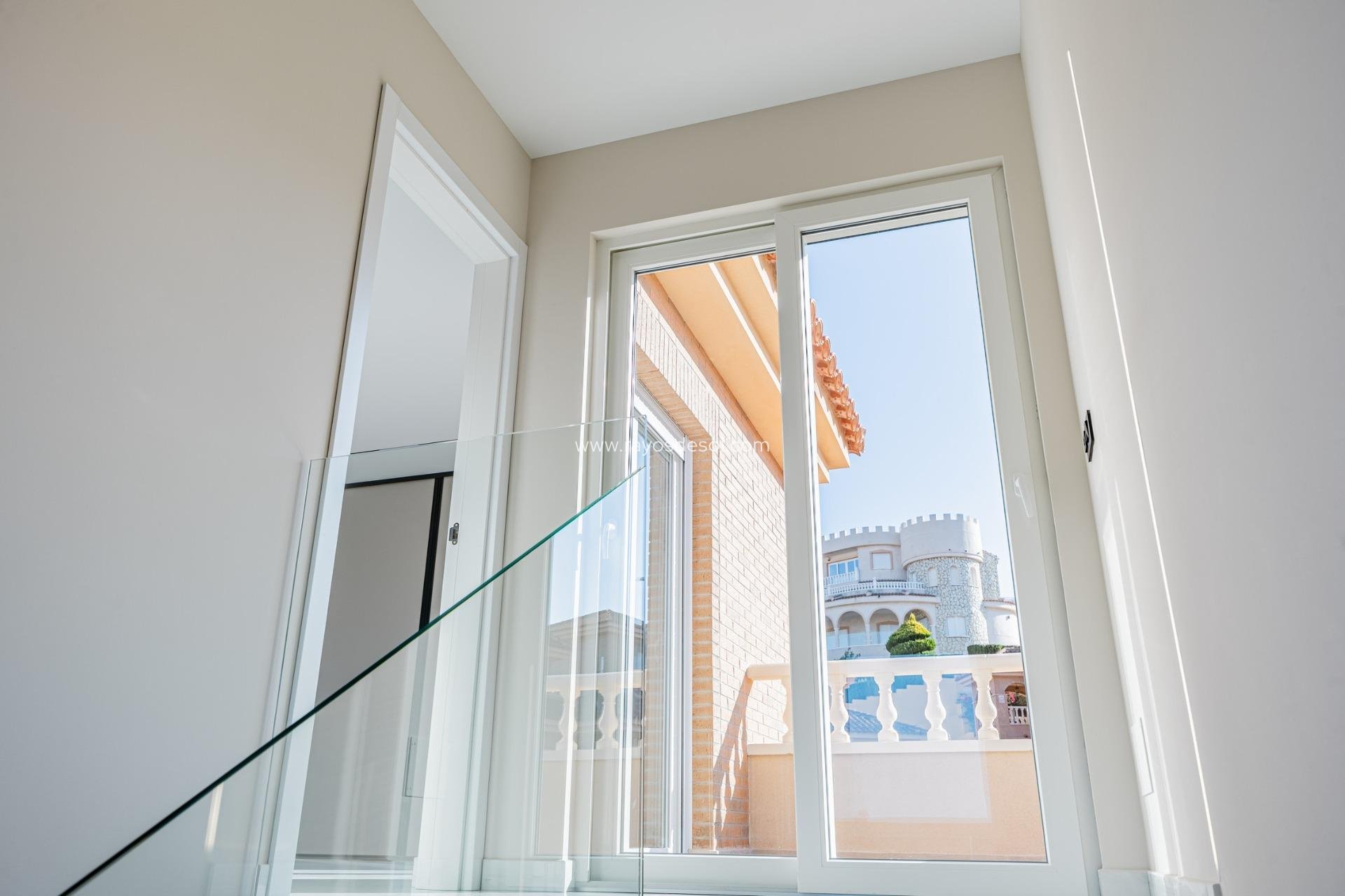 Obra nueva - Villa - Ciudad Quesada/Rojales - Cuidad Quesada