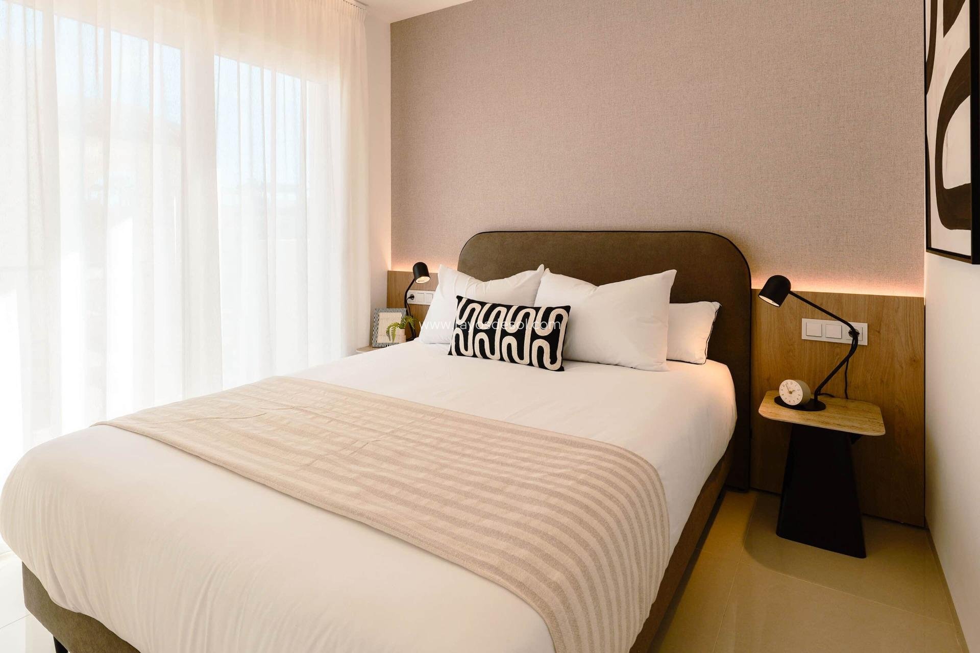 Obra nueva - Villa - Ciudad Quesada/Rojales - Doña Pepa