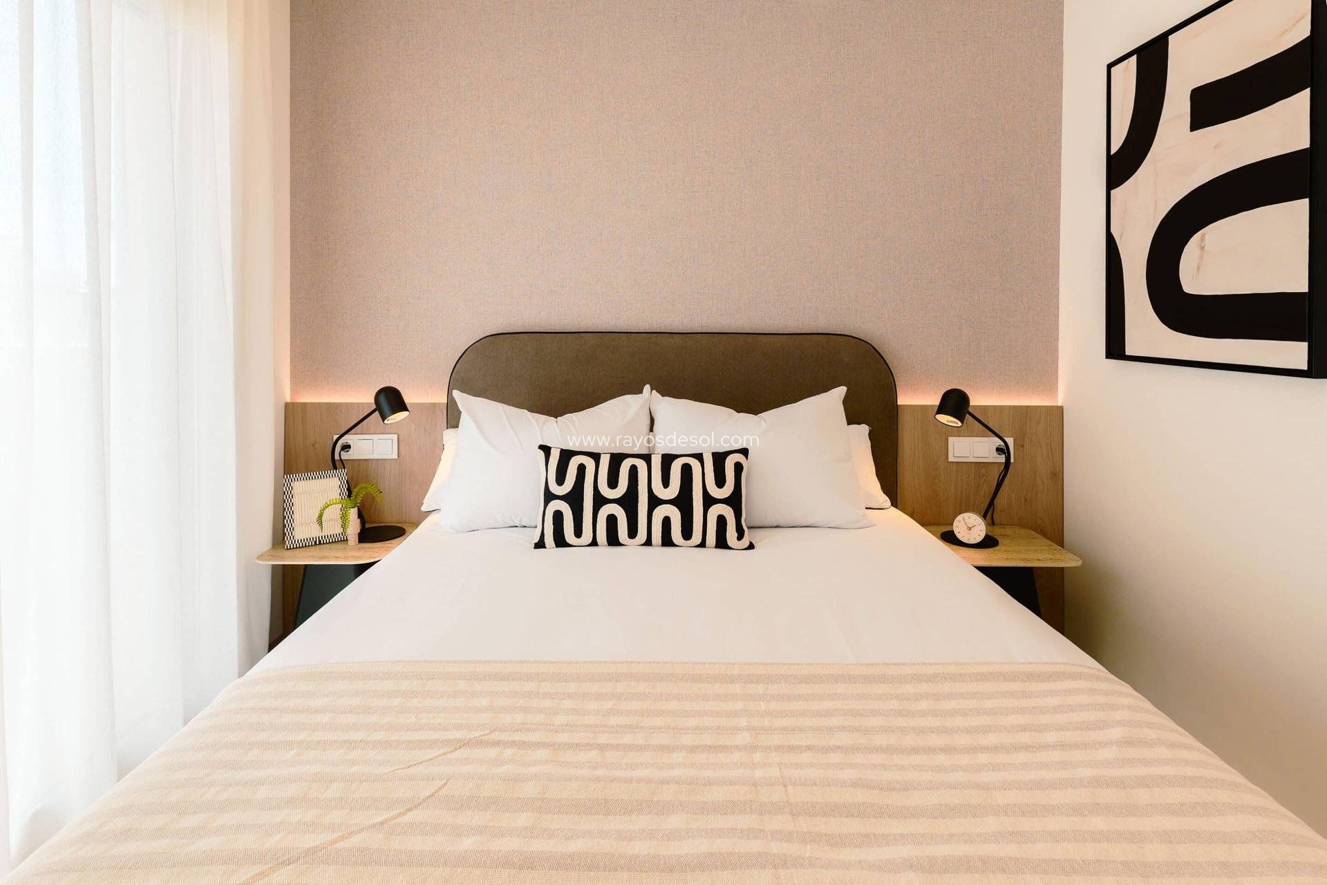 Obra nueva - Villa - Ciudad Quesada/Rojales - Doña Pepa