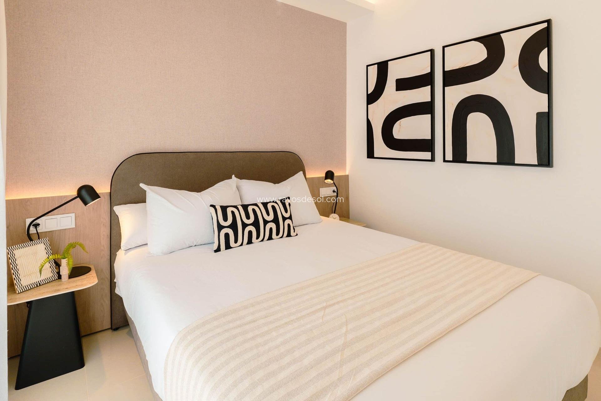 Obra nueva - Villa - Ciudad Quesada/Rojales - Doña Pepa