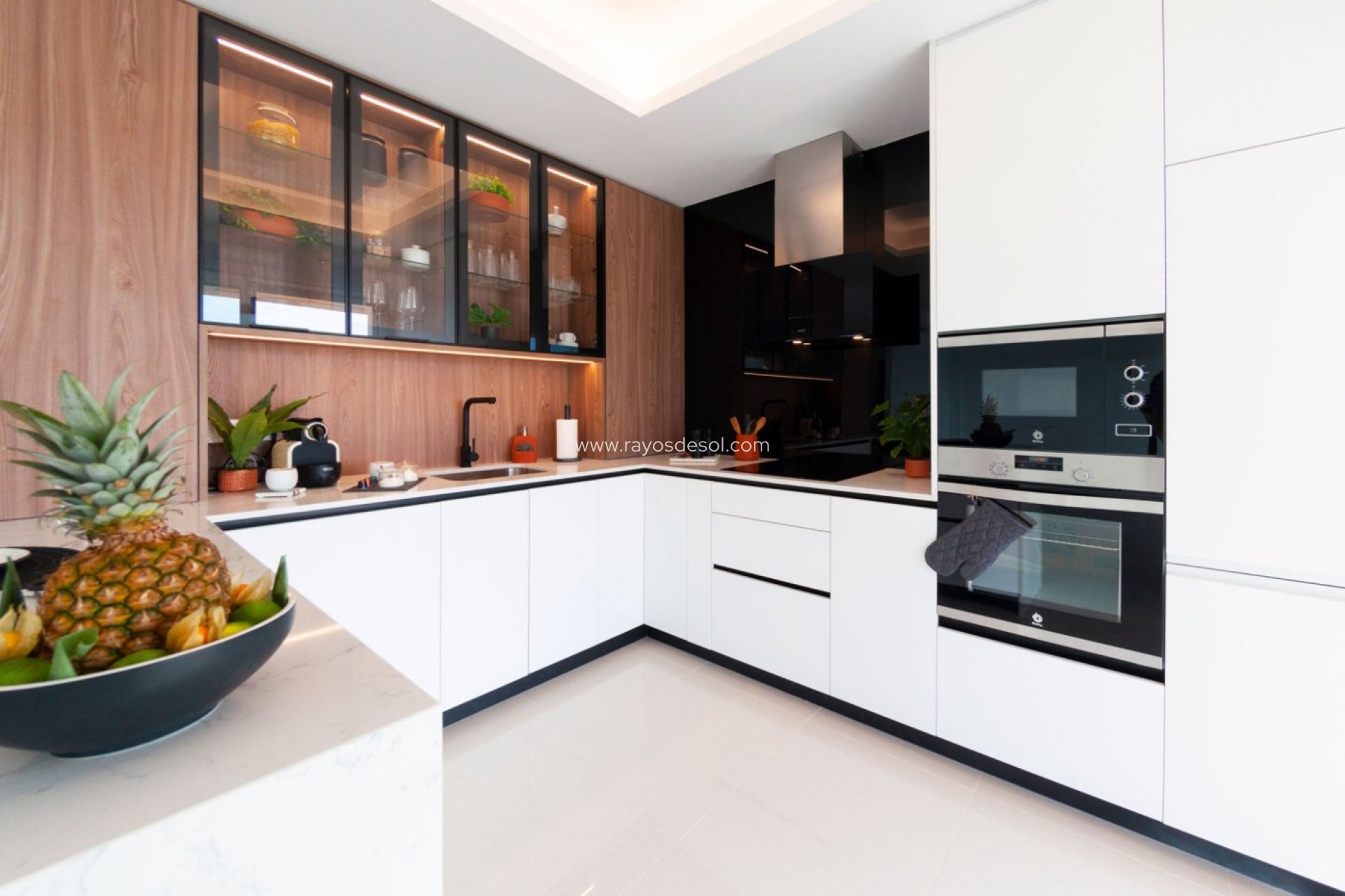 Obra nueva - Villa - Ciudad Quesada/Rojales - Doña Pepa