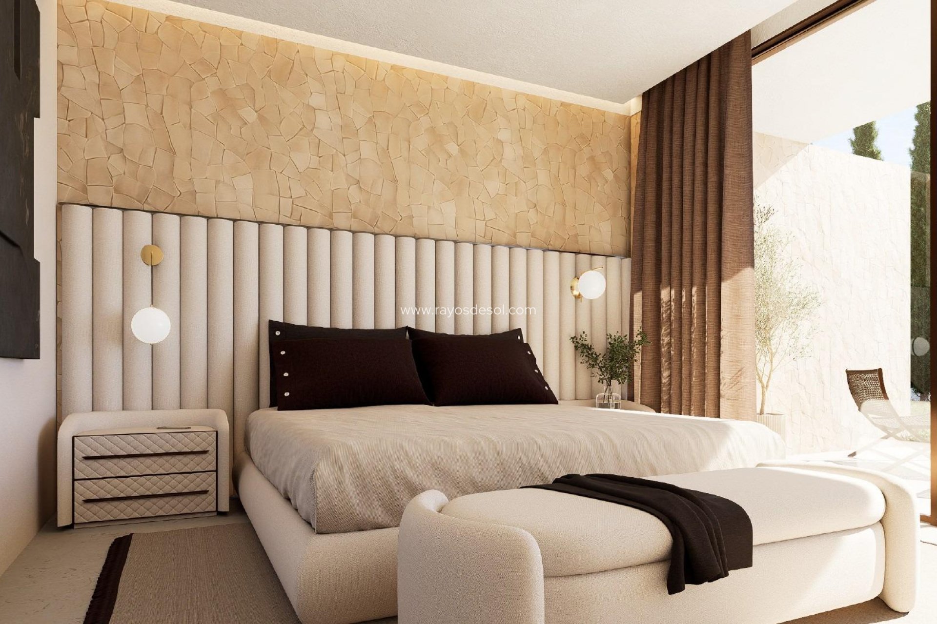 Obra nueva - Villa - Ciudad Quesada/Rojales - La Marquesa Golf