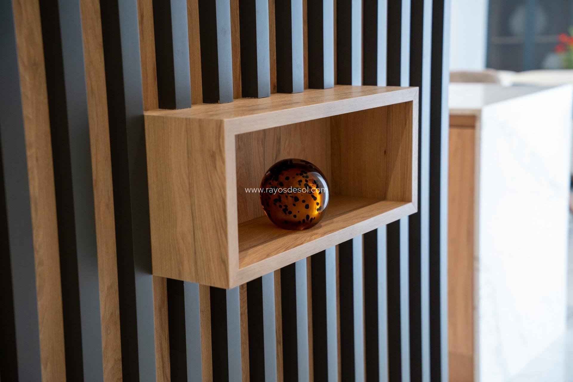 Obra nueva - Villa - Ciudad Quesada/Rojales - Lo Marabú