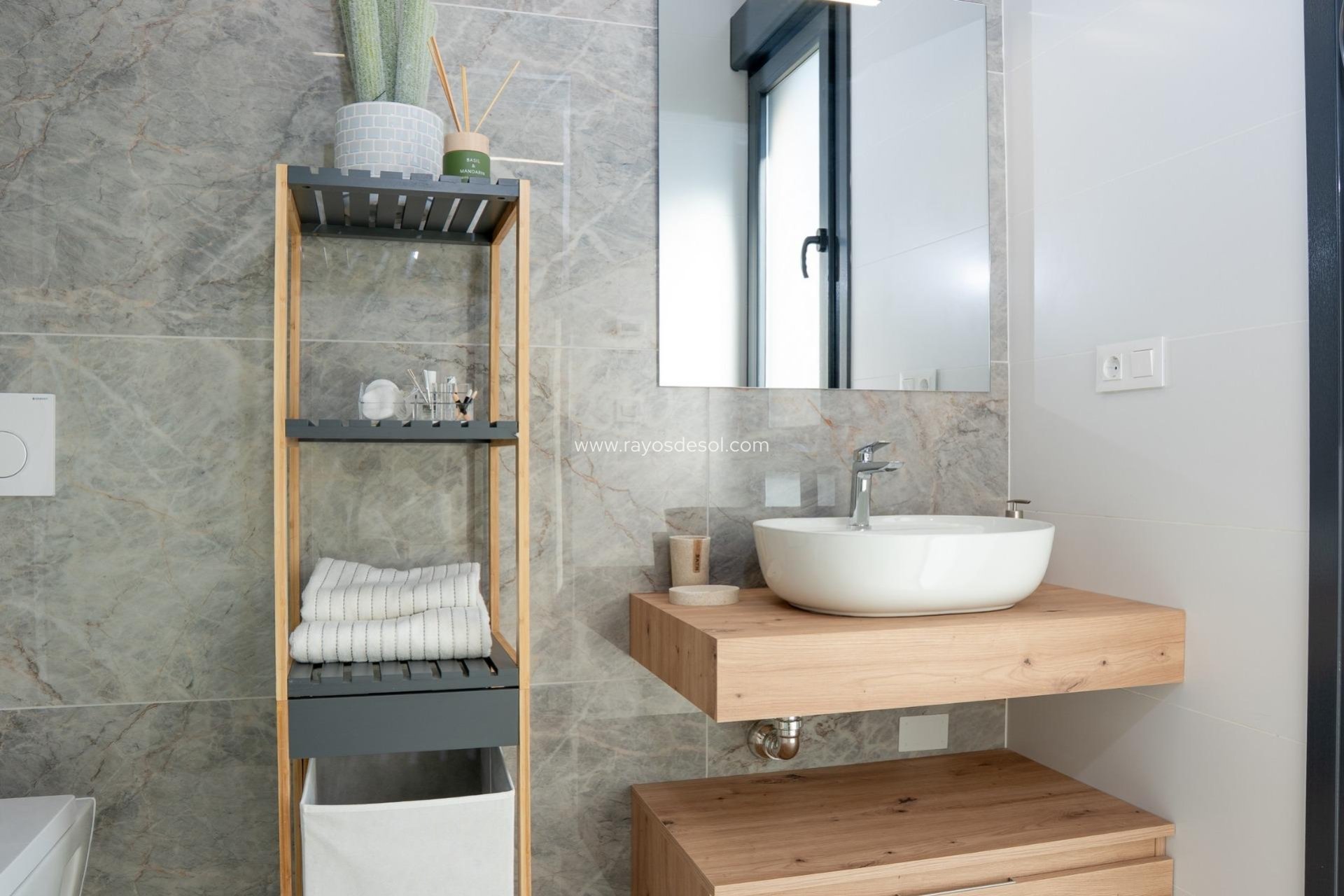 Obra nueva - Villa - Ciudad Quesada/Rojales - Lo Marabú