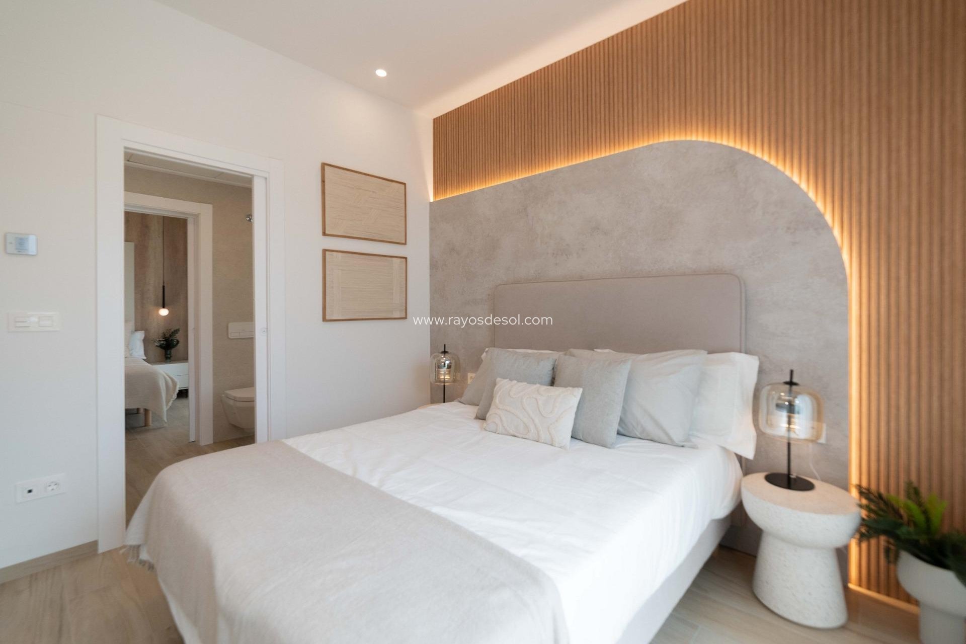 Obra nueva - Villa - Ciudad Quesada/Rojales - Lo Marabú