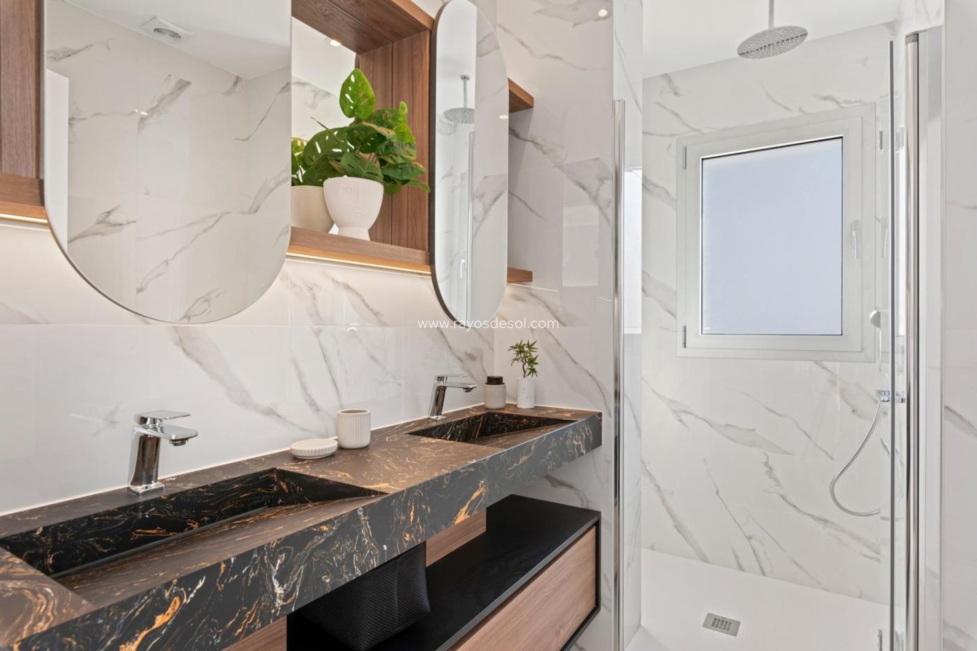 Obra nueva - Villa - Ciudad Quesada/Rojales - Lo Pepín