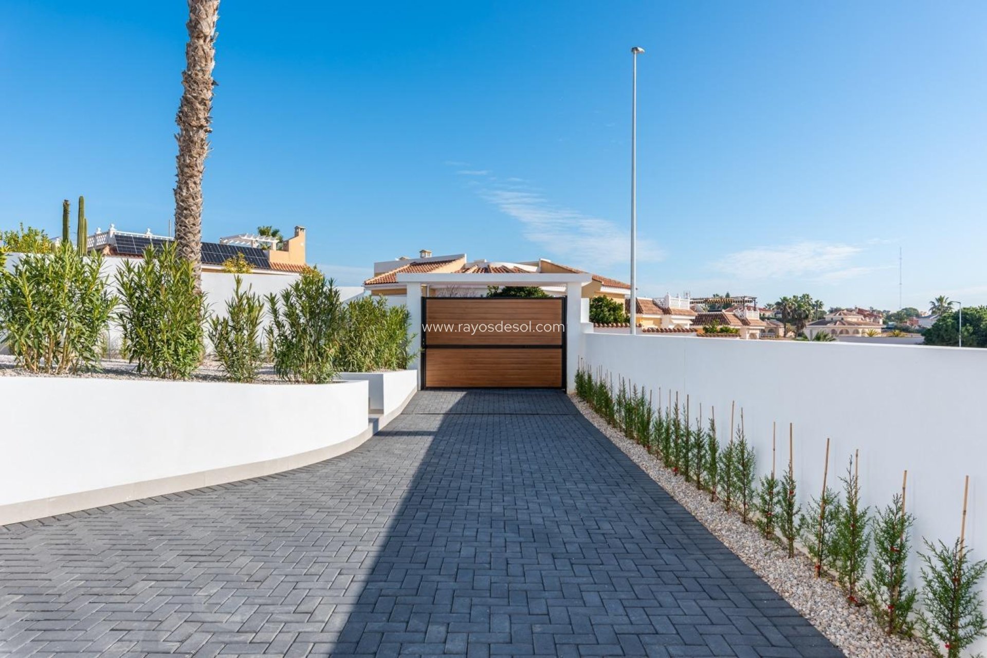 Obra nueva - Villa - Ciudad Quesada/Rojales - Lo Pepín