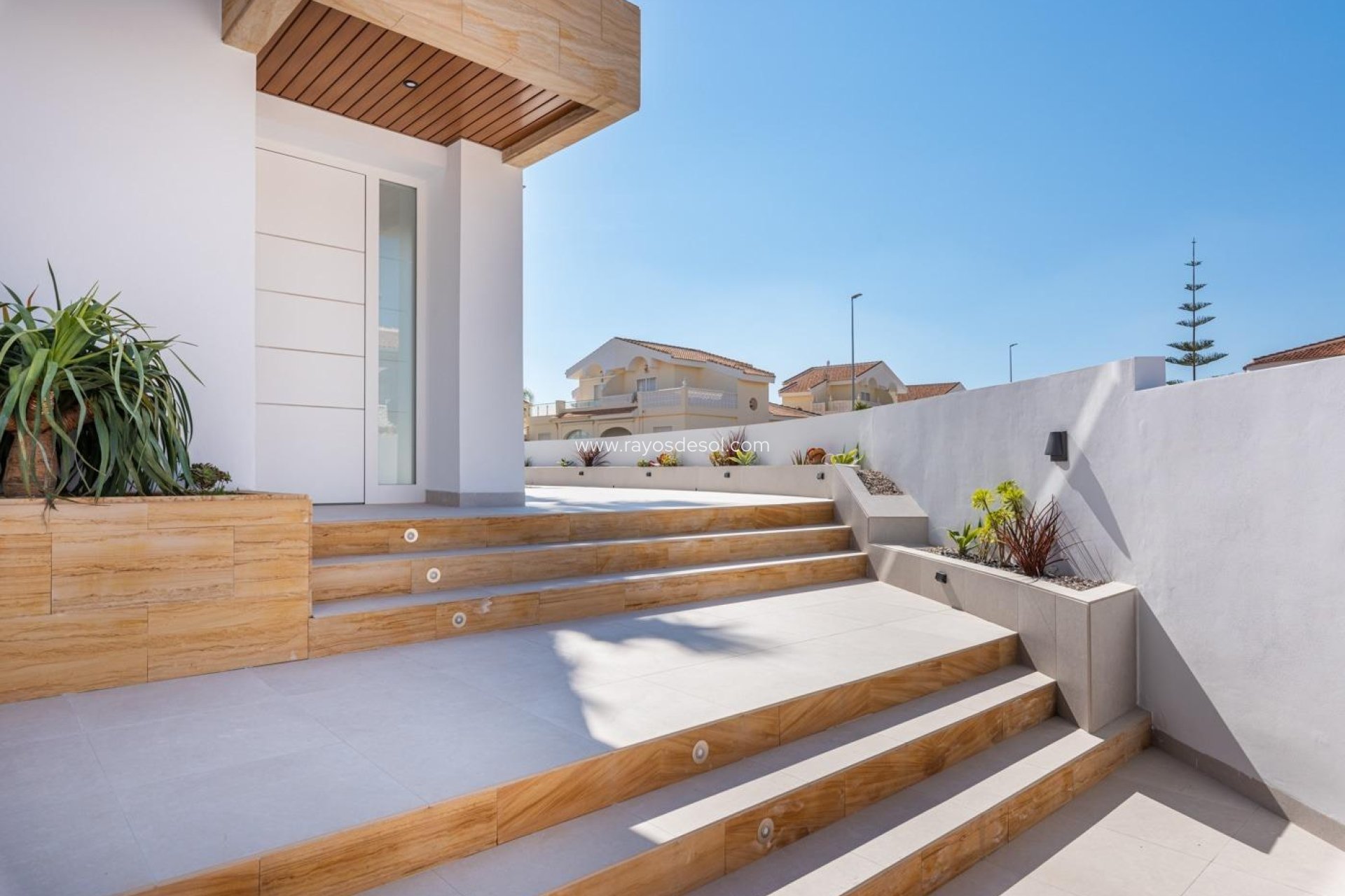 Obra nueva - Villa - Ciudad Quesada/Rojales - Lo Pepín