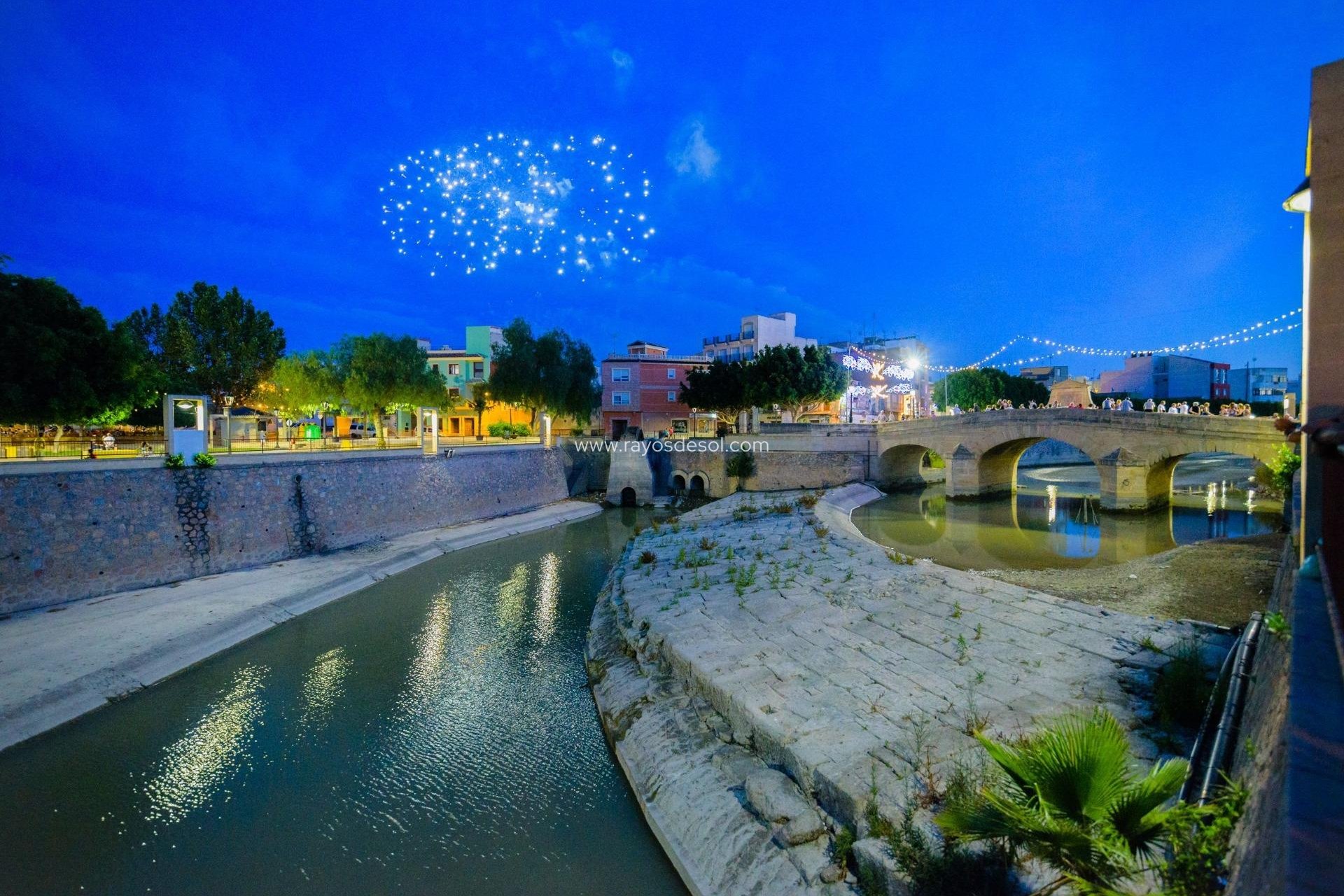 Obra nueva - Villa - Ciudad Quesada/Rojales - Pueblo Lucero