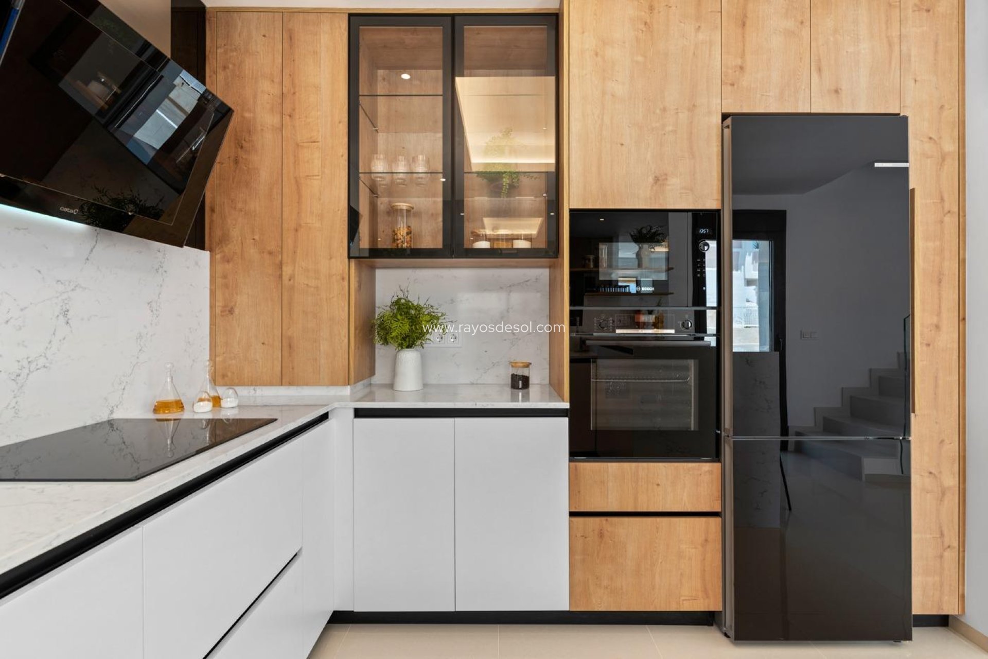 Obra nueva - Villa - Ciudad Quesada/Rojales - Rojales